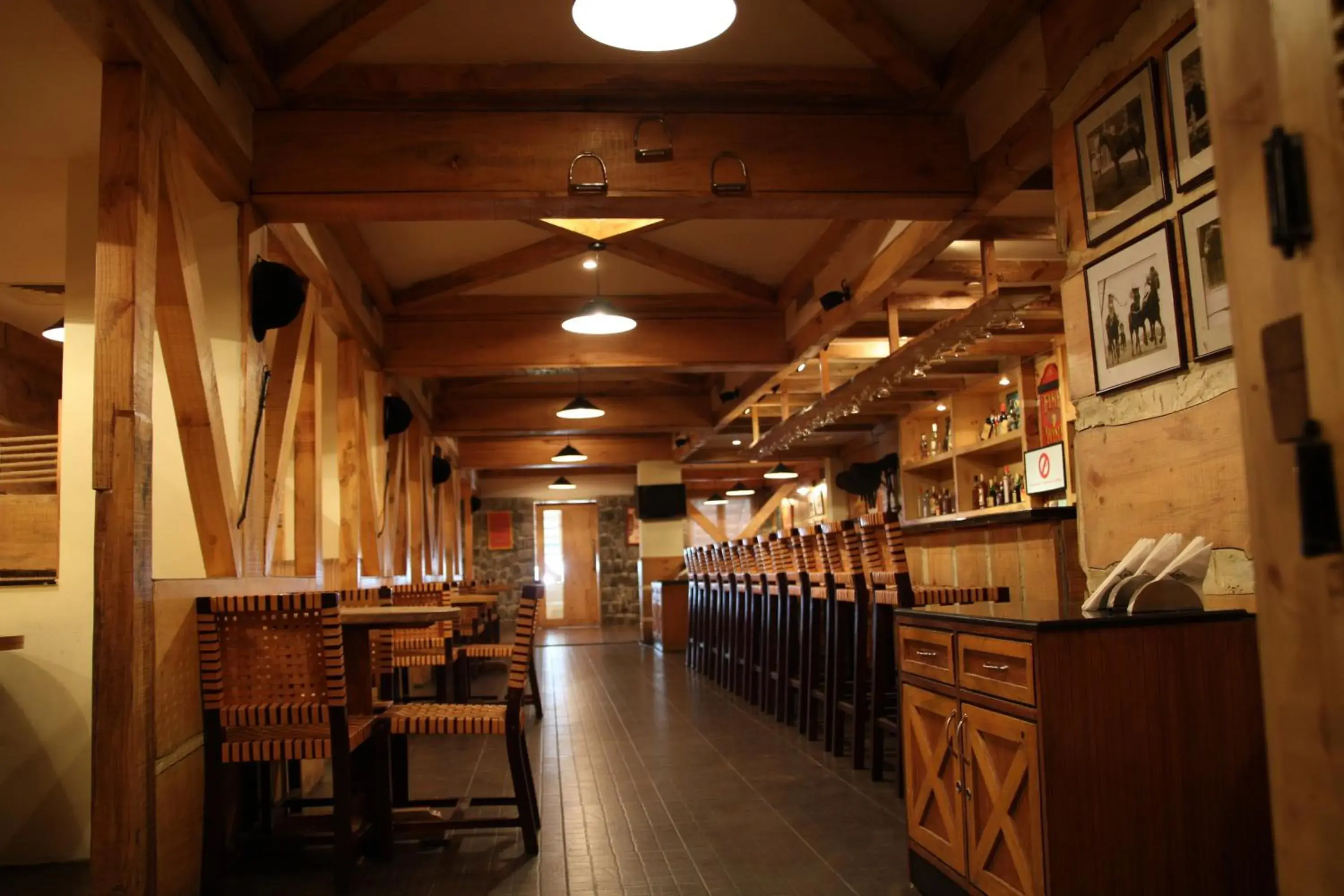 Lounge or bar in The Residency Karur Lounge or bar in The Residency Karur