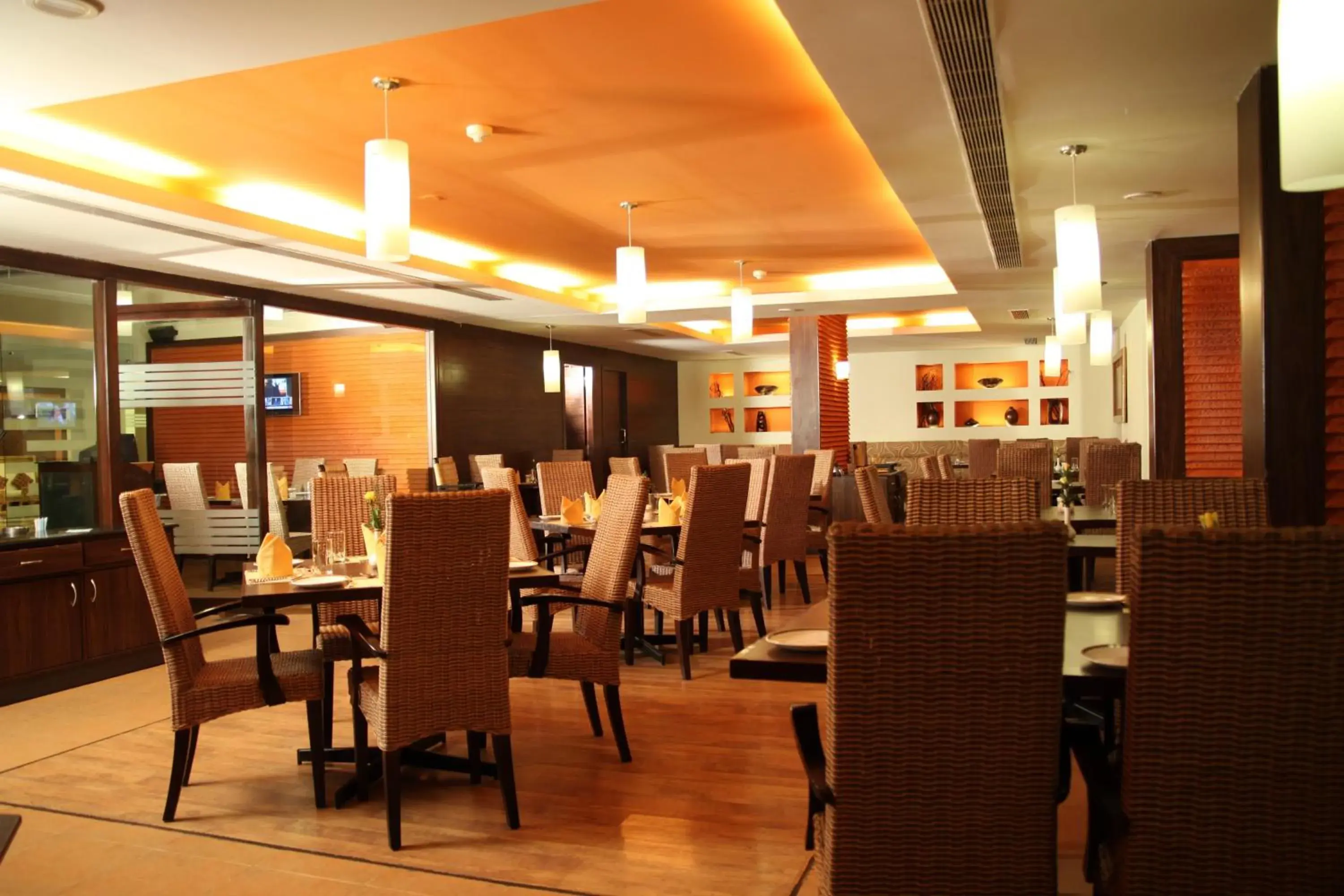 Restaurant/places to eat in The Residency Karur Restaurant/places to eat in The Residency Karur