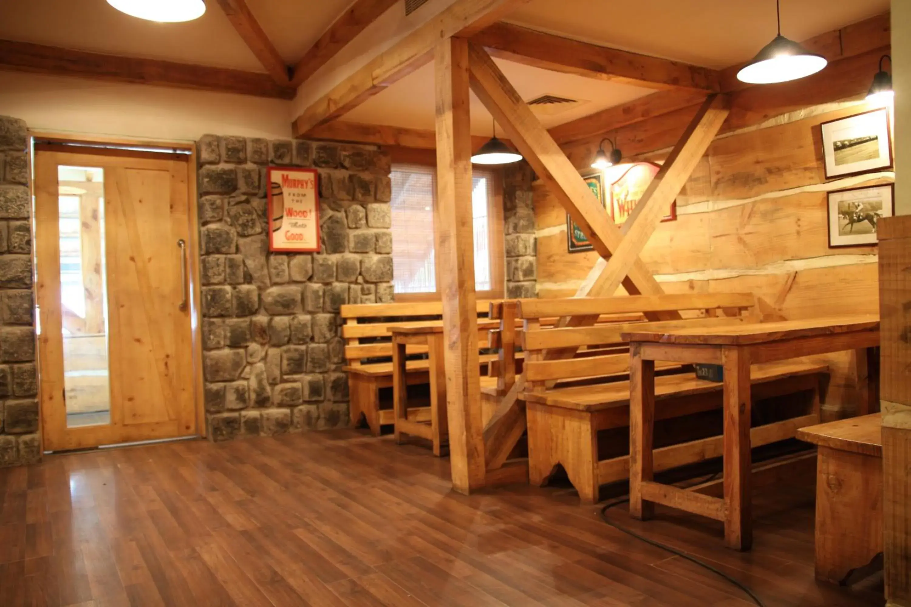 Lounge or bar in The Residency Karur Lounge or bar in The Residency Karur