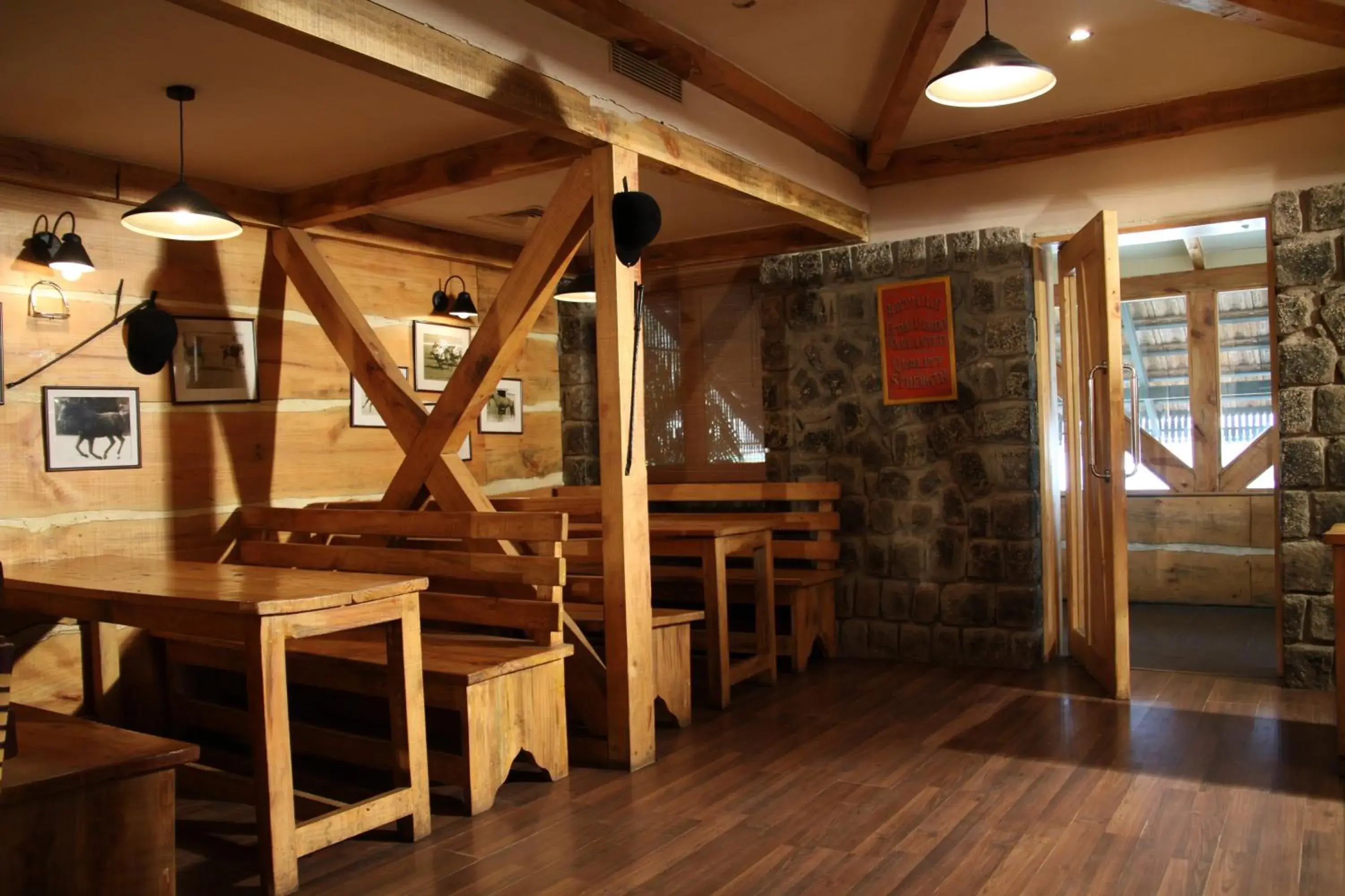 Lounge or bar in The Residency Karur Lounge or bar in The Residency Karur