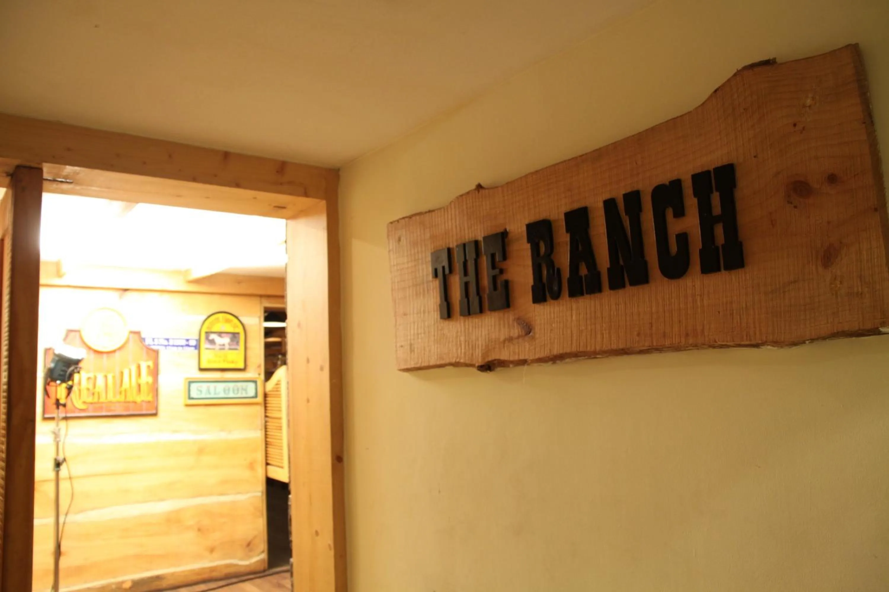 Other in The Residency Karur