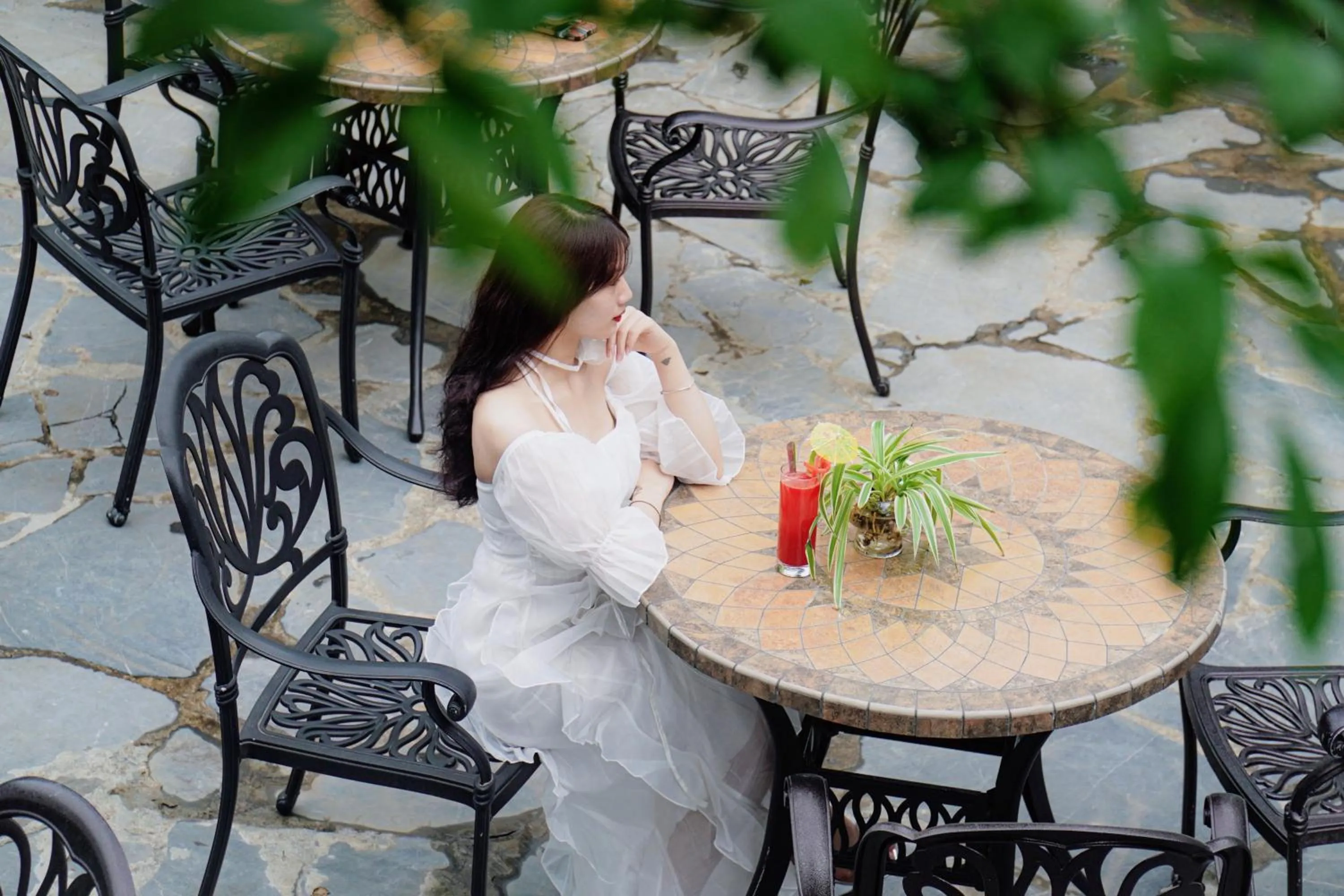 Drinks in Sapa Highland Resort & Spa