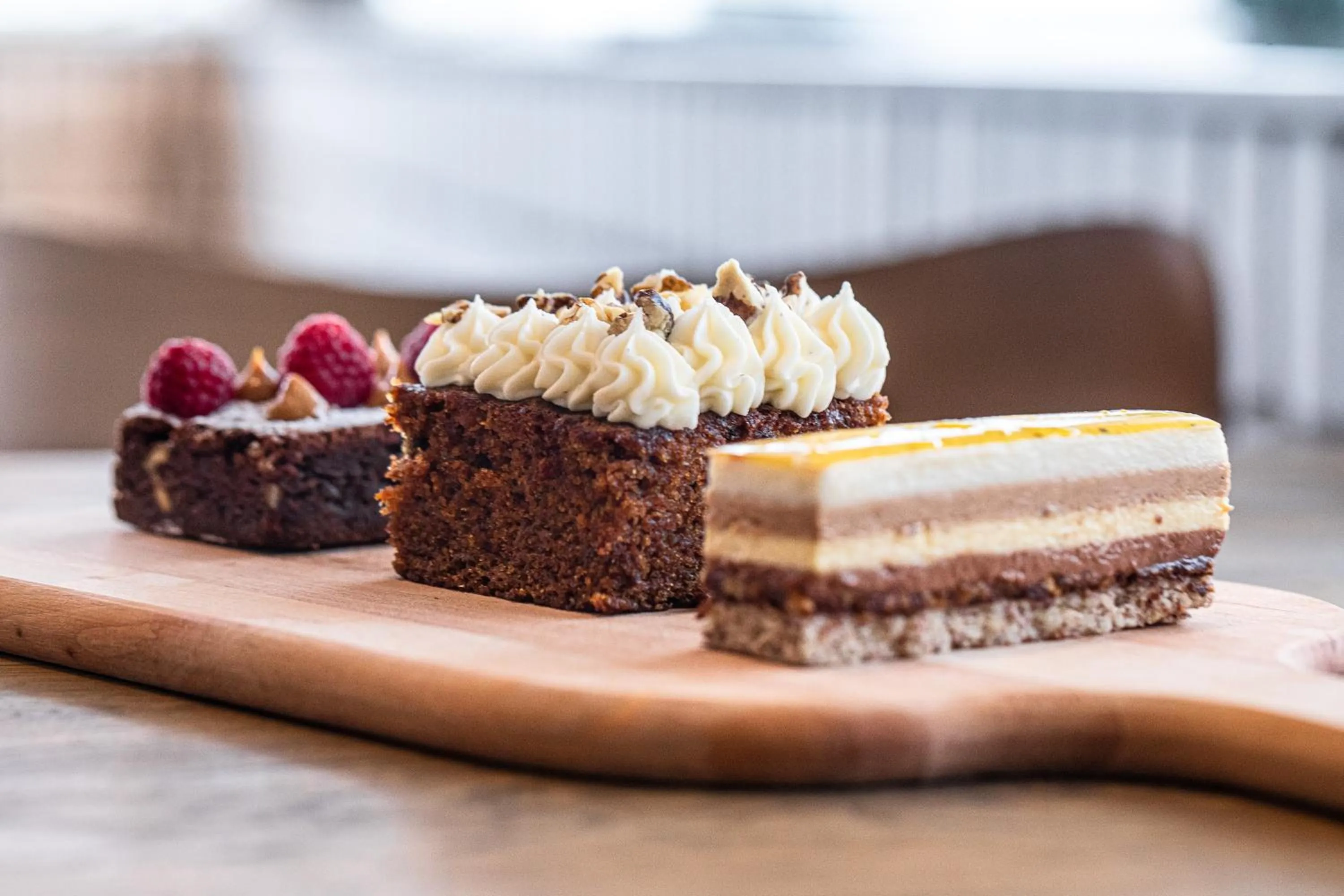 Restaurant/places to eat in Hotel Marina