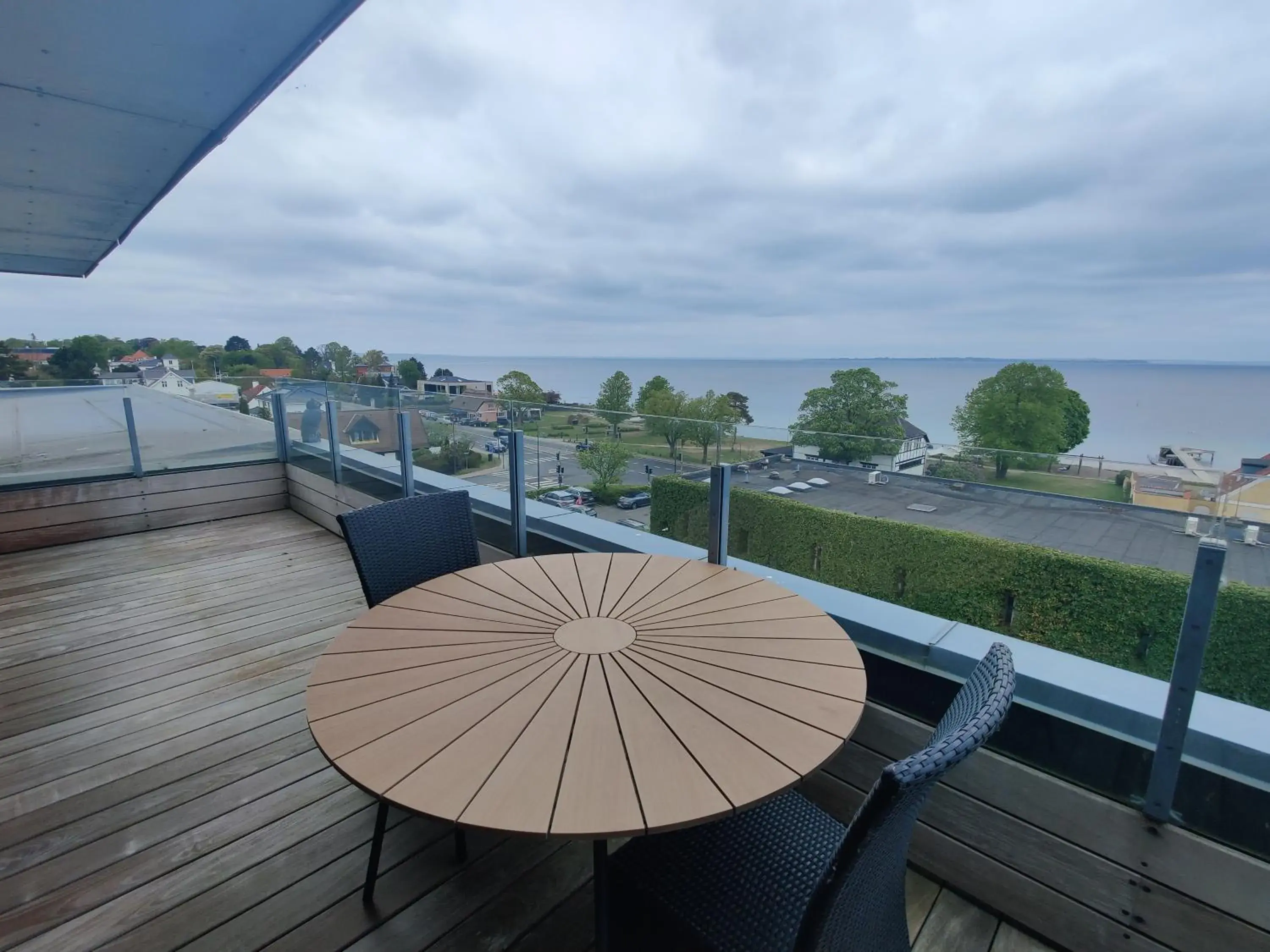 Three-Bedroom Suite in Hotel Marina Three-Bedroom Suite in Hotel Marina