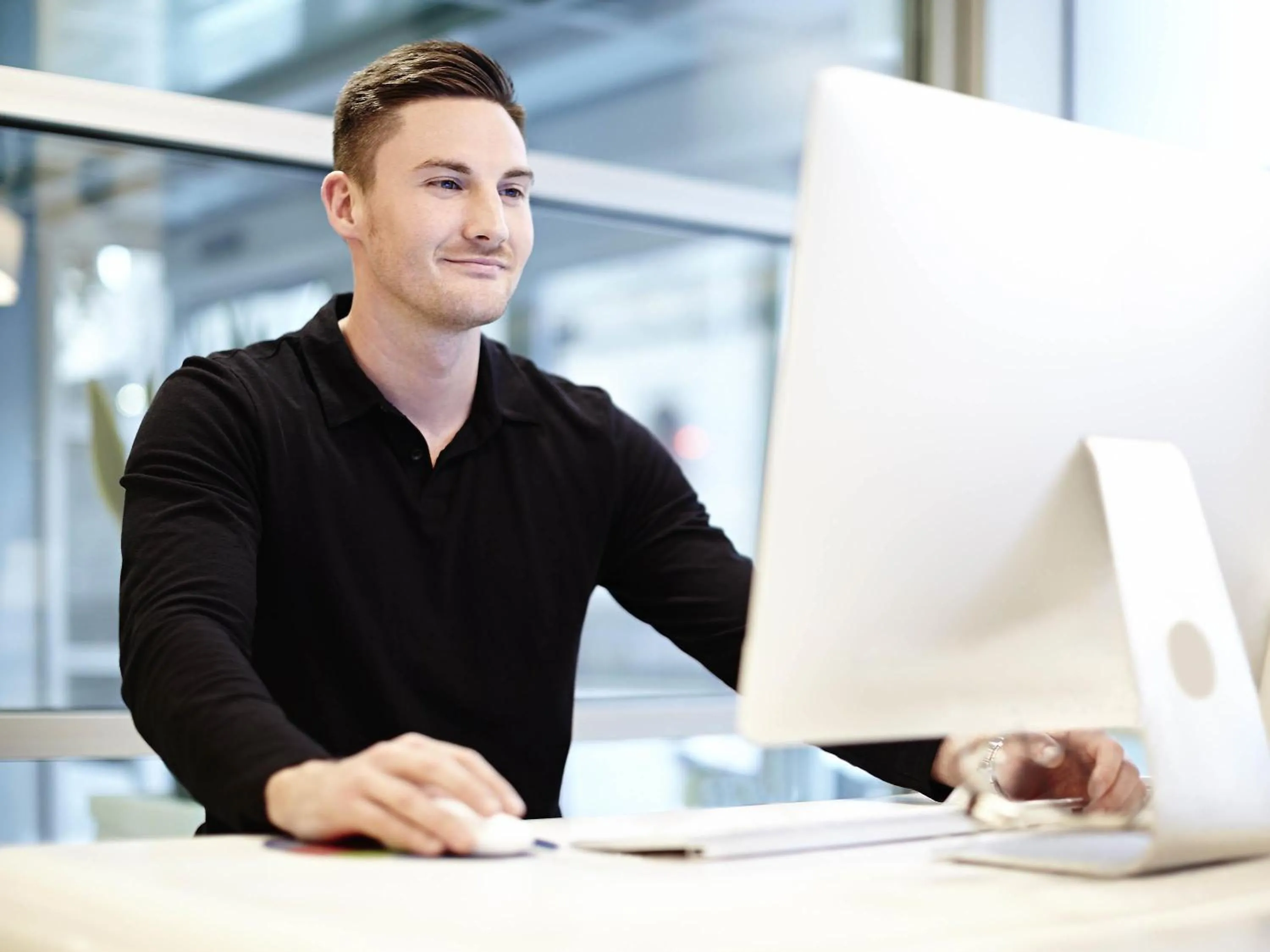 Other in Novotel Glasgow Centre