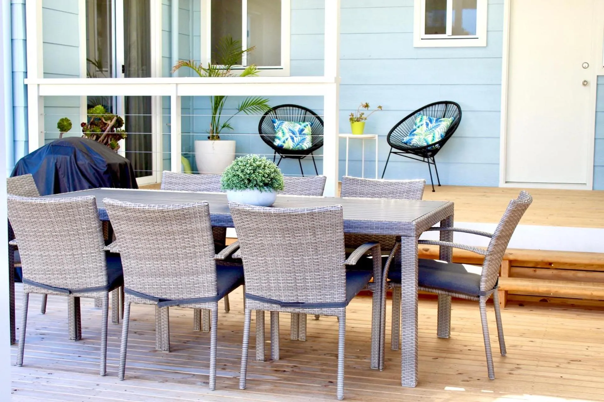 Goolwa Blue Escape - Beach Spacious Wi-fi