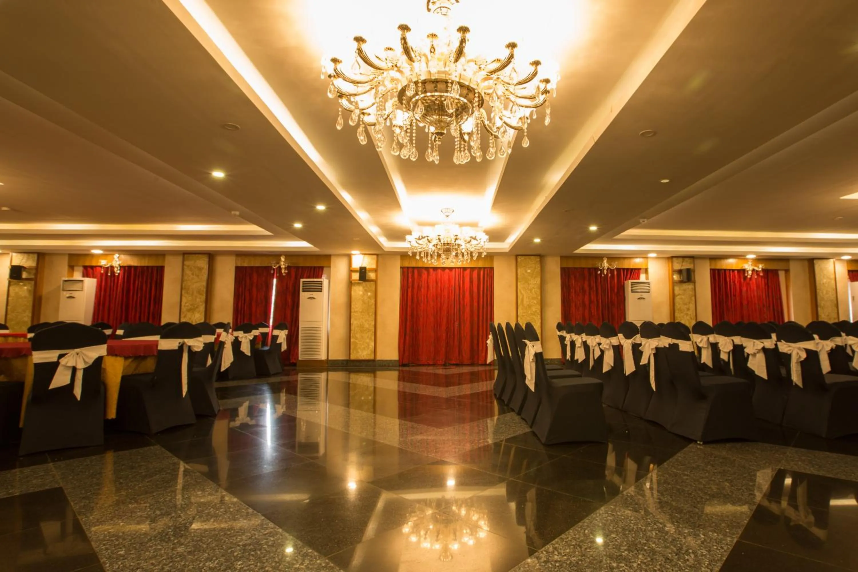 Business facilities in TSG Emerald View Hotel and SPA