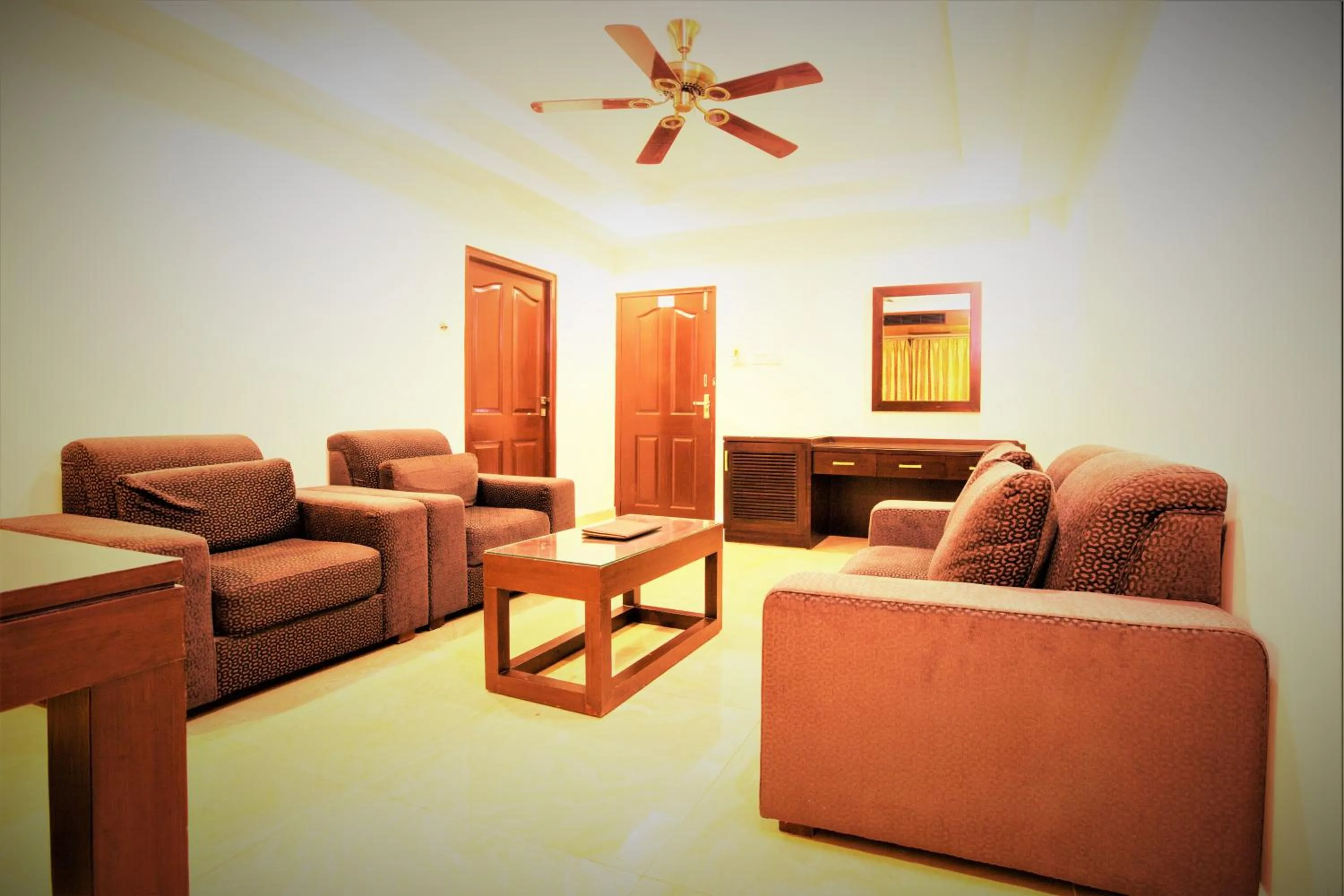 TSG Emerald View Hotel and SPA