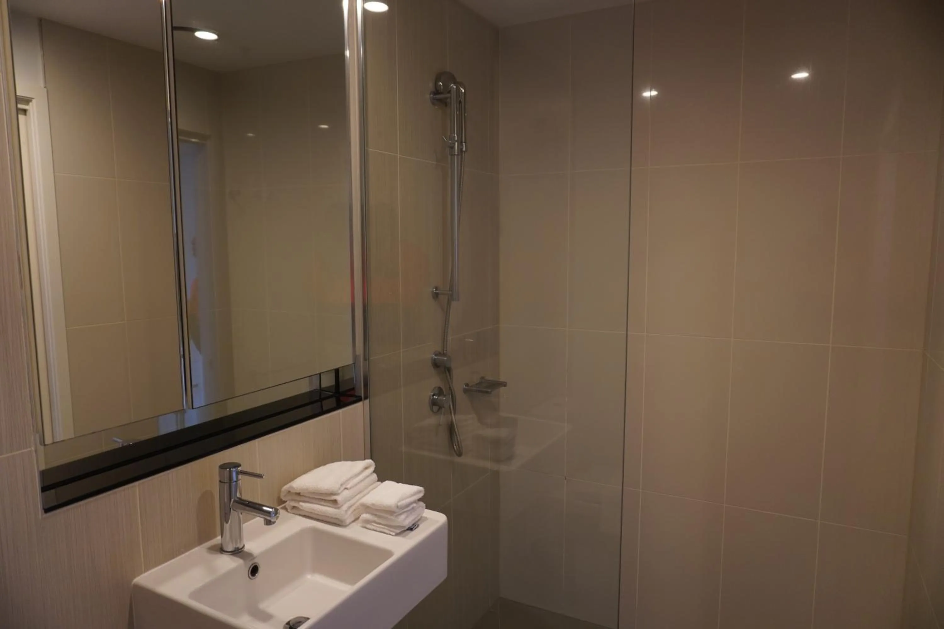 Amazing Accommodations: Vogue