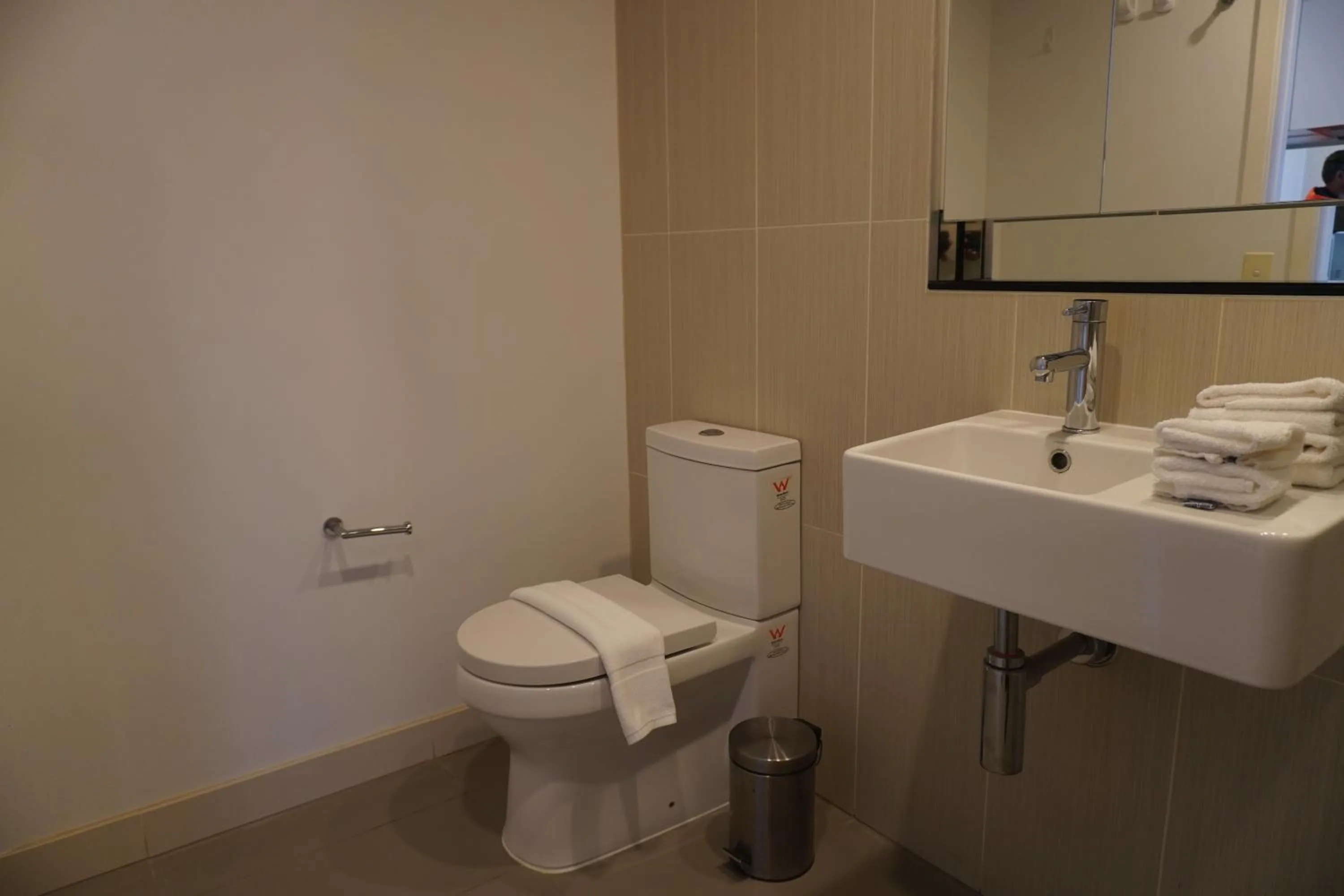 Amazing Accommodations: Vogue