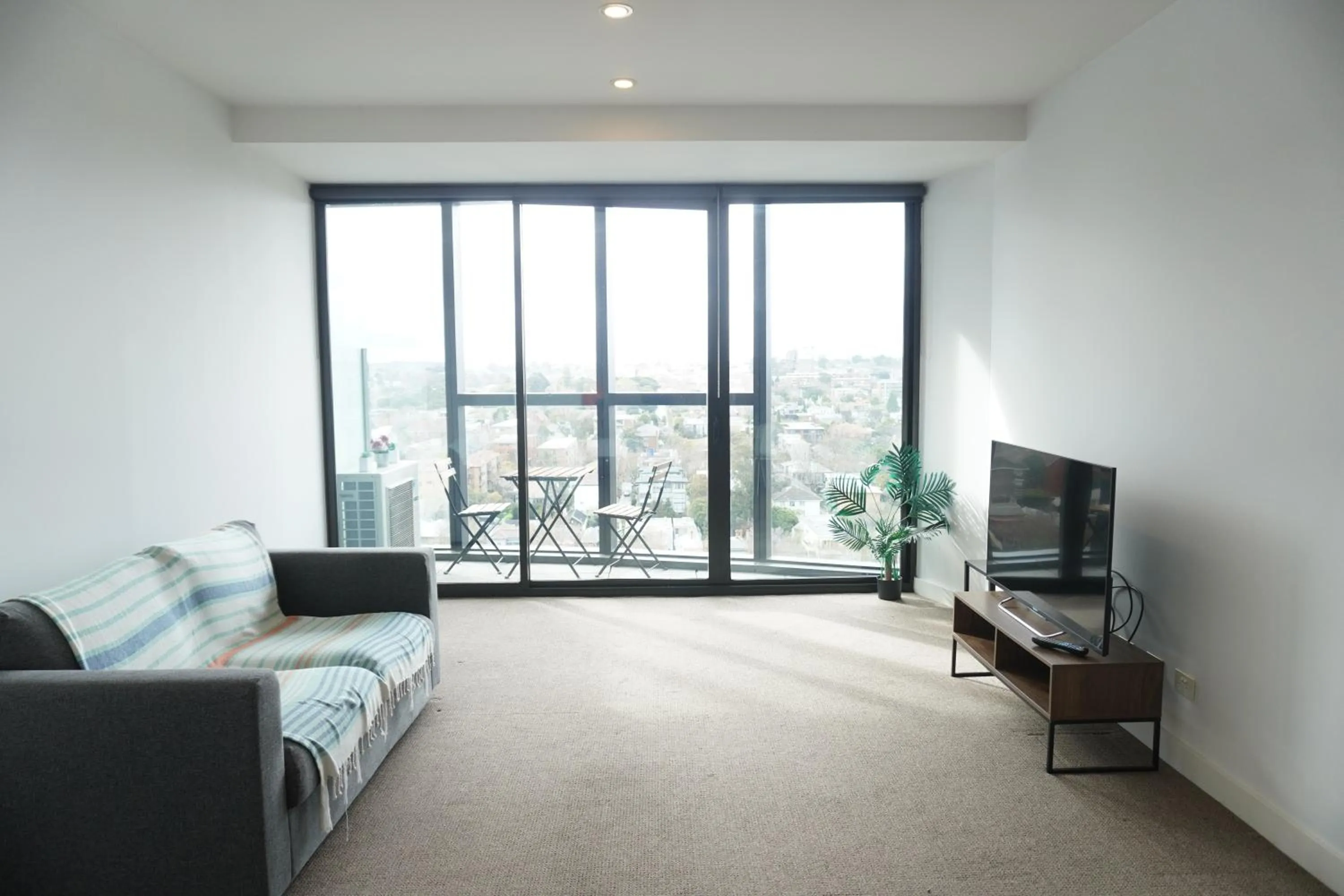 Amazing Accommodations: Vogue