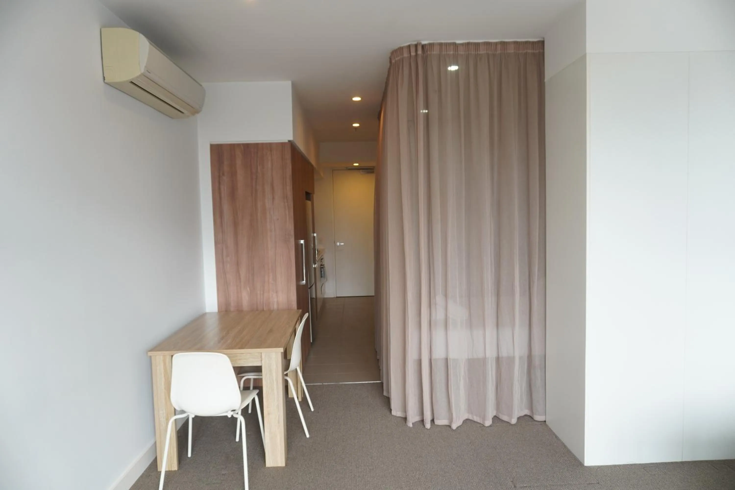 Amazing Accommodations: Vogue