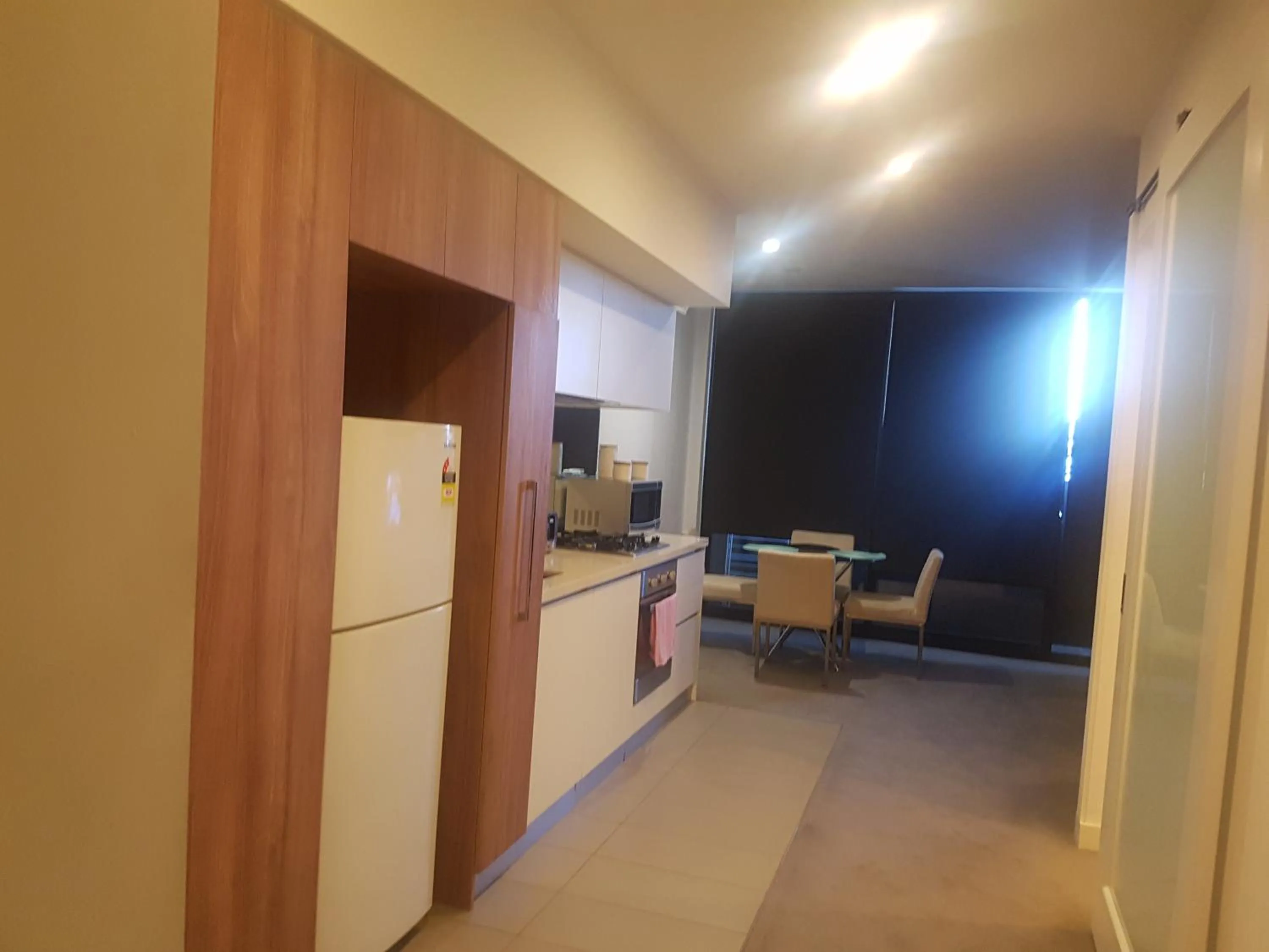 Amazing Accommodations: Vogue