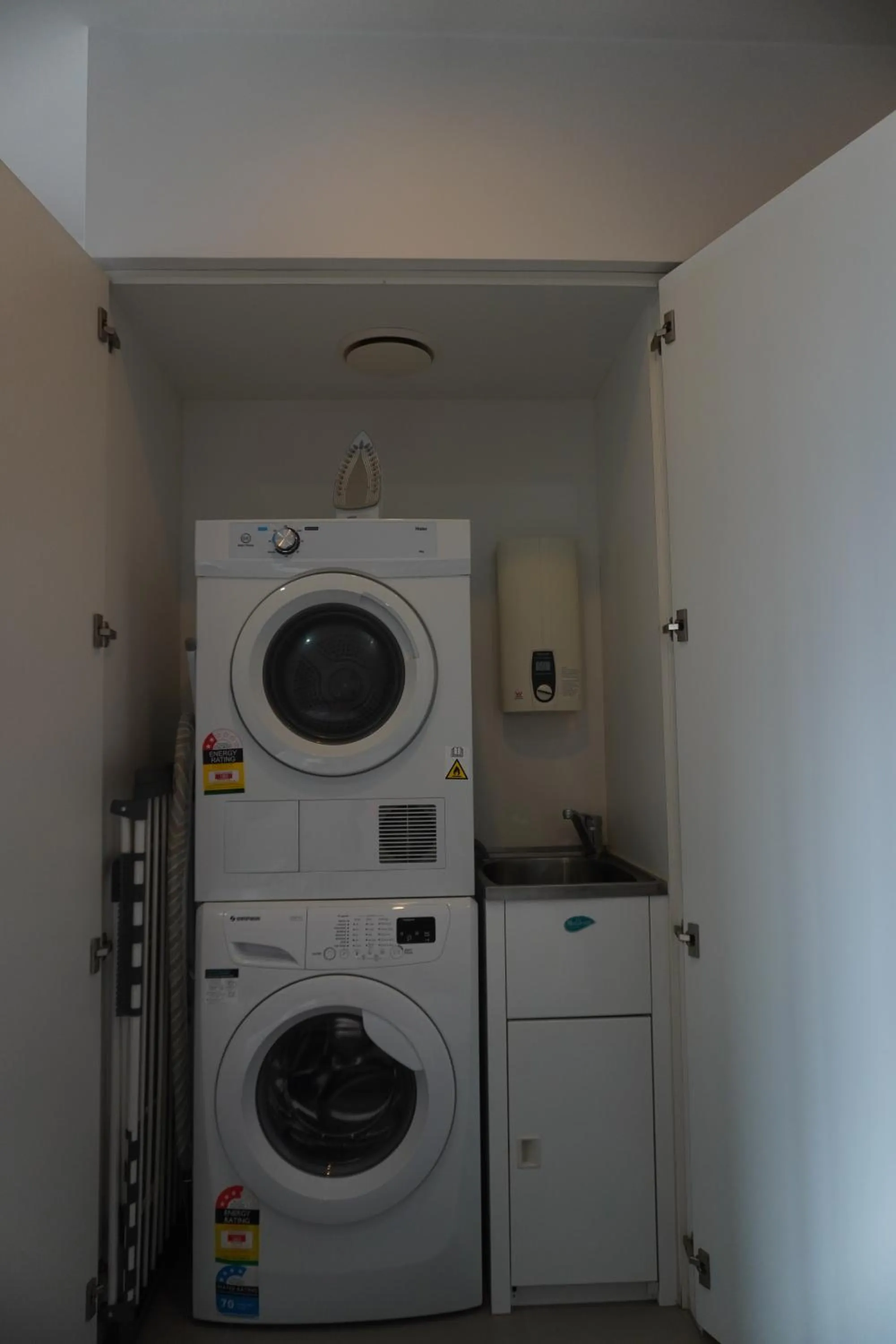 Amazing Accommodations: Vogue