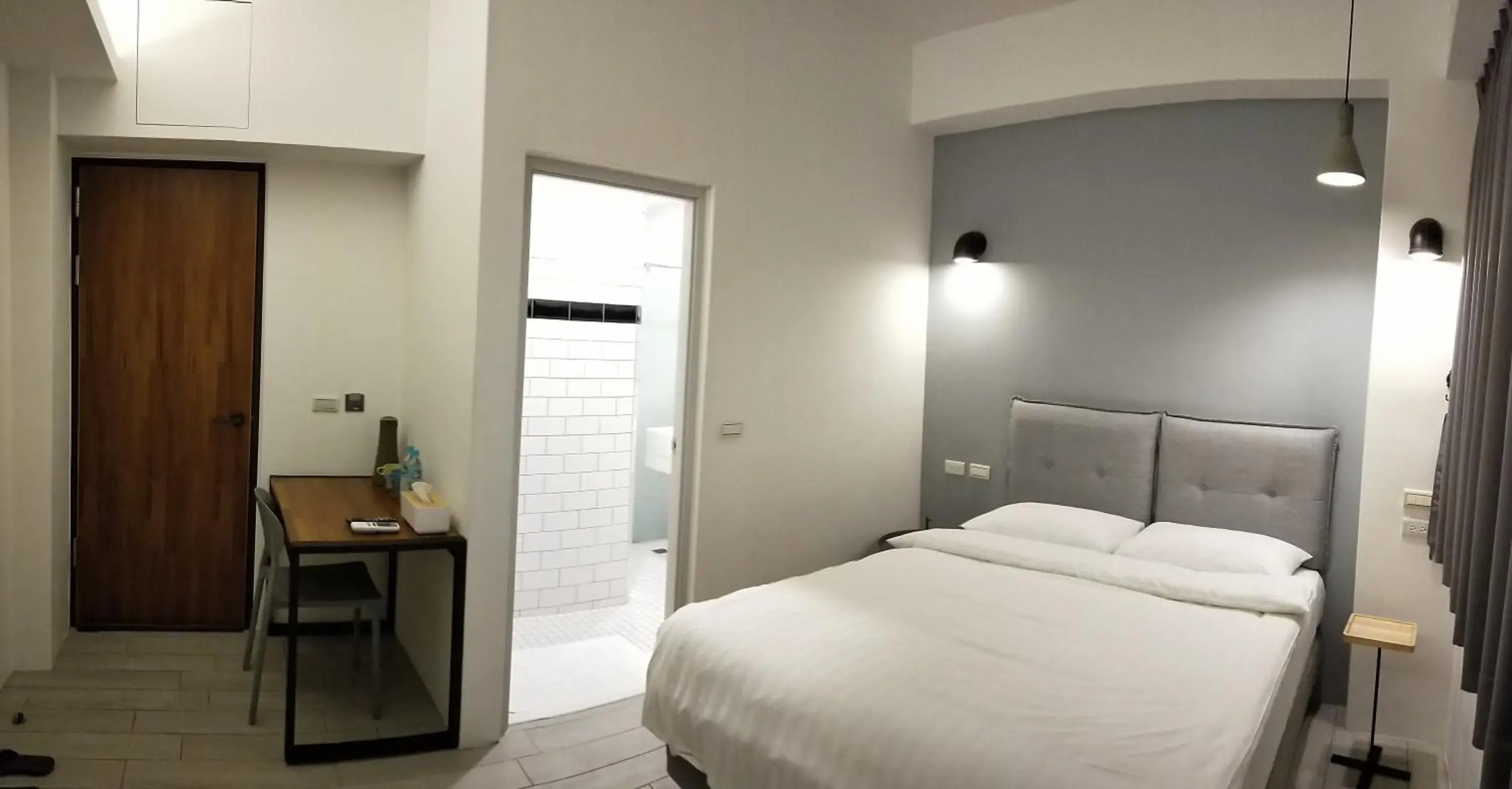 Bed in Ob Ba Bed in Ob Ba