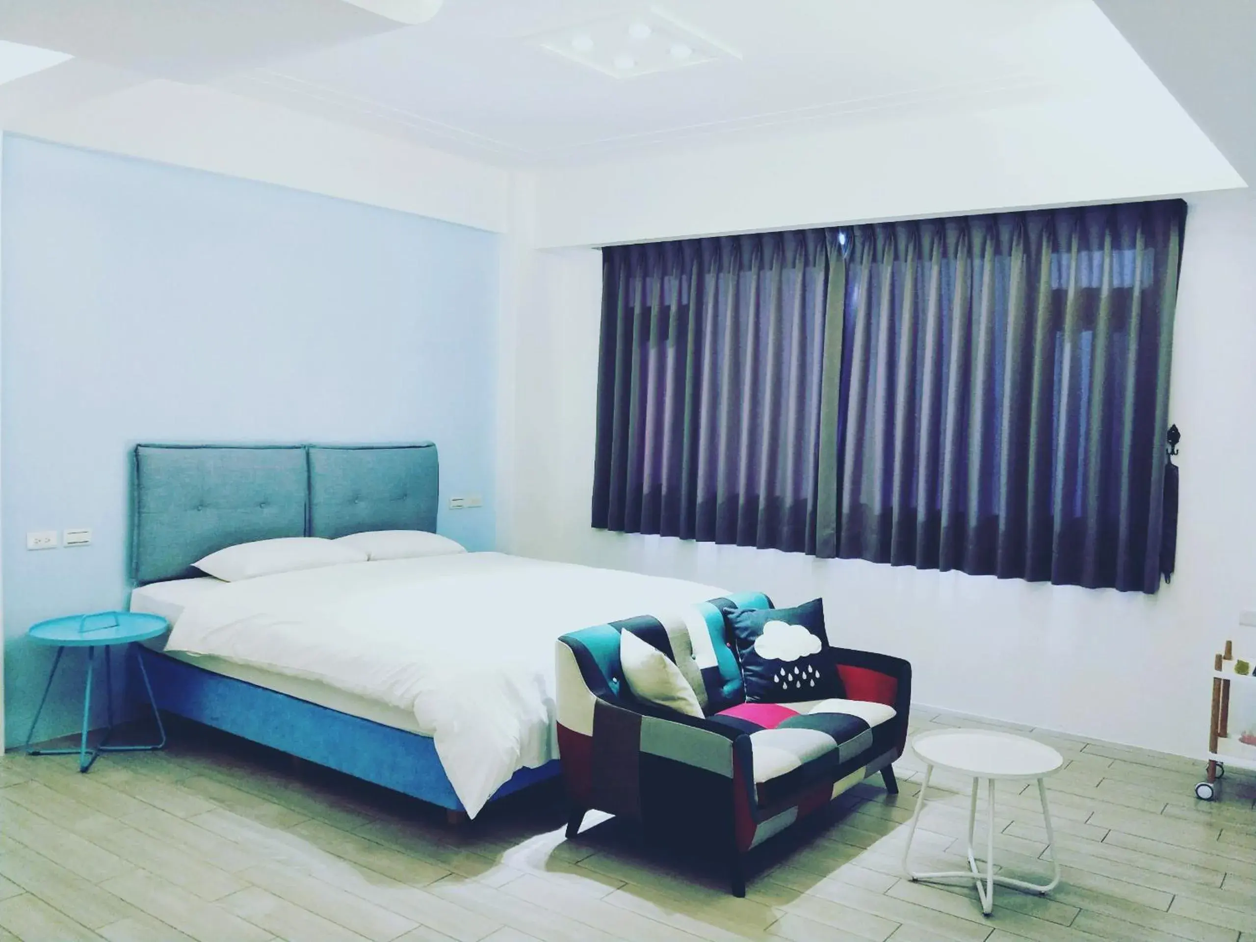 Bed in Ob Ba Bed in Ob Ba