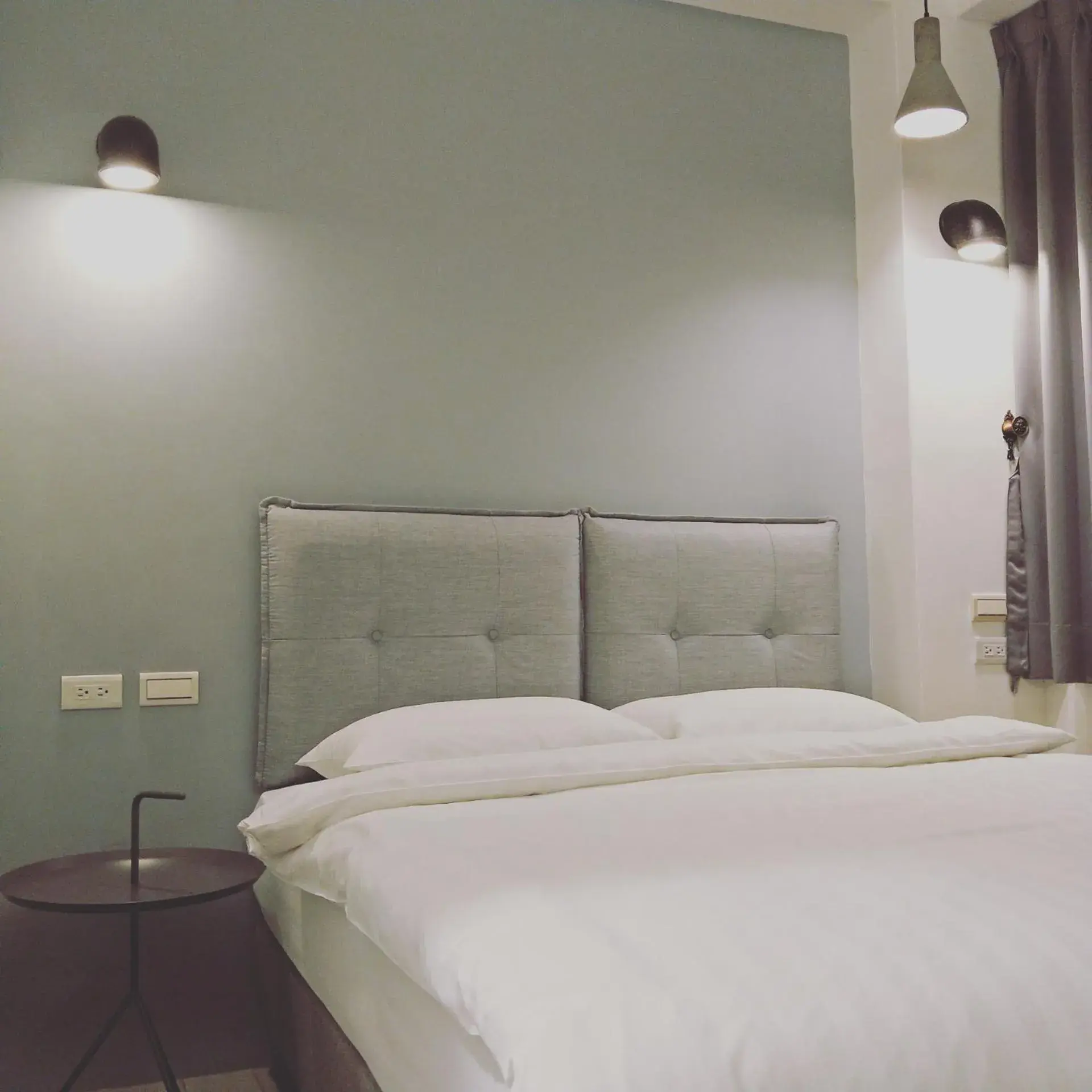 Bed in Ob Ba Bed in Ob Ba