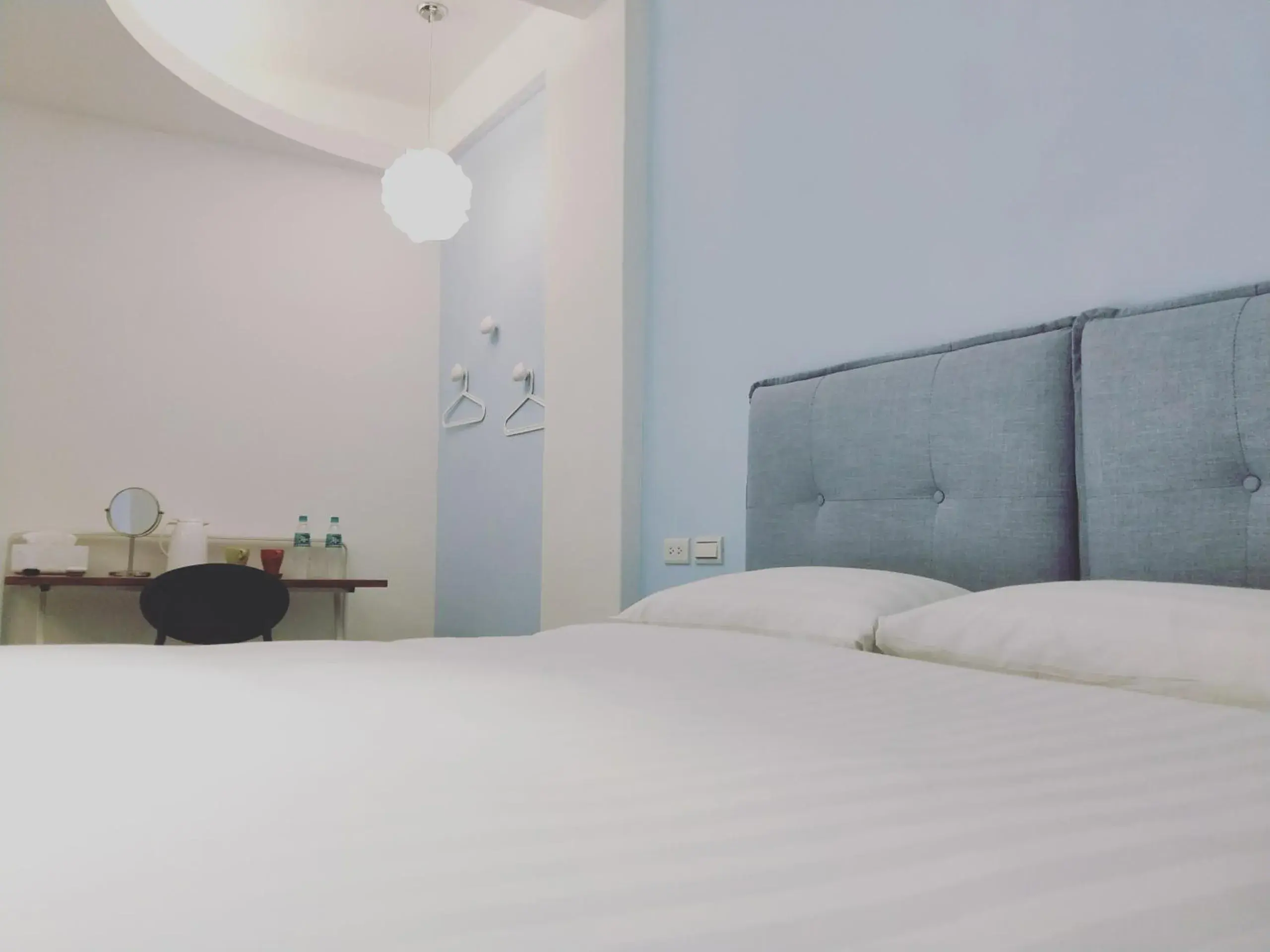 Bed in Ob Ba Bed in Ob Ba