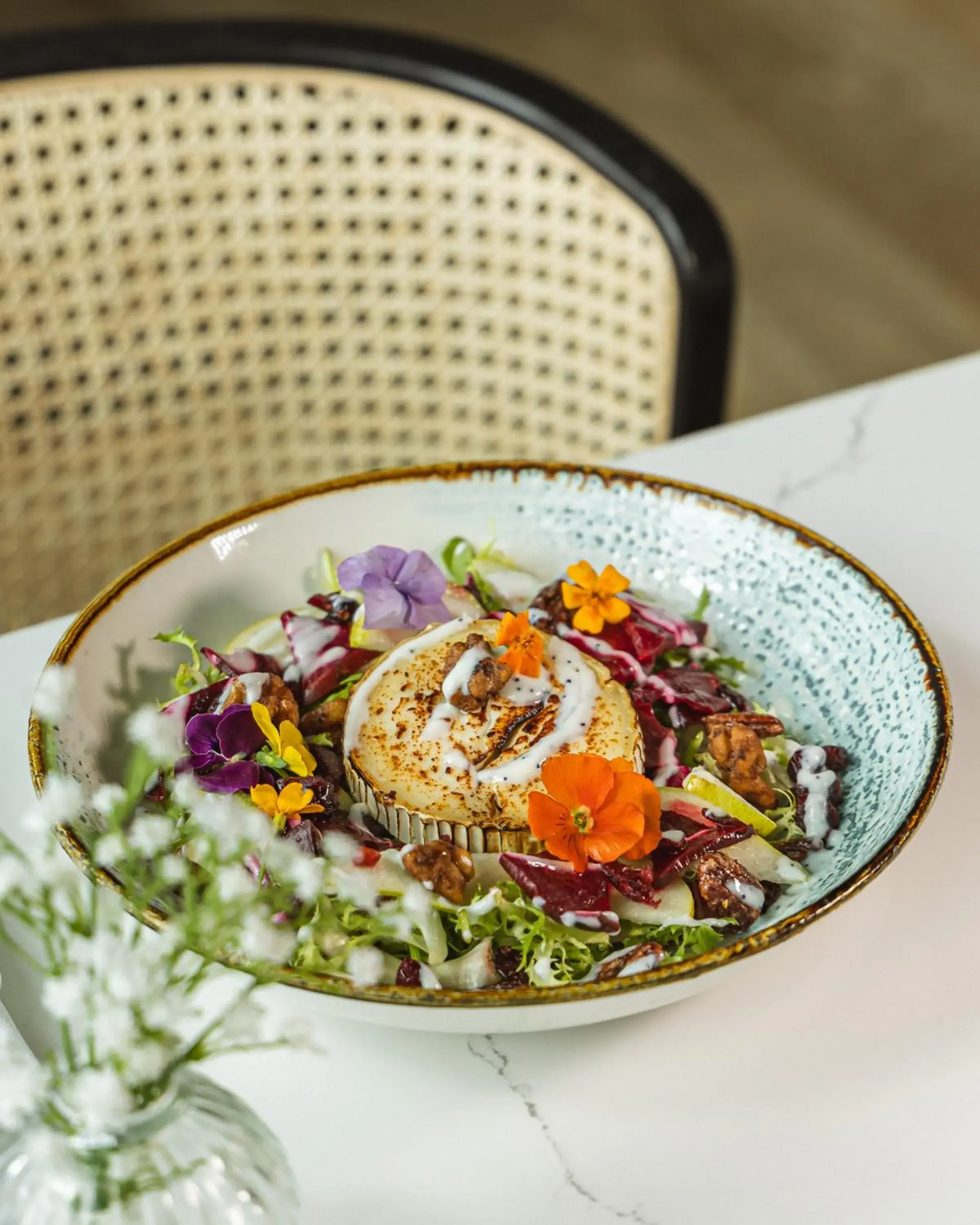 Food and drinks in DoubleTree By Hilton London Excel Food and drinks in DoubleTree By Hilton London Excel