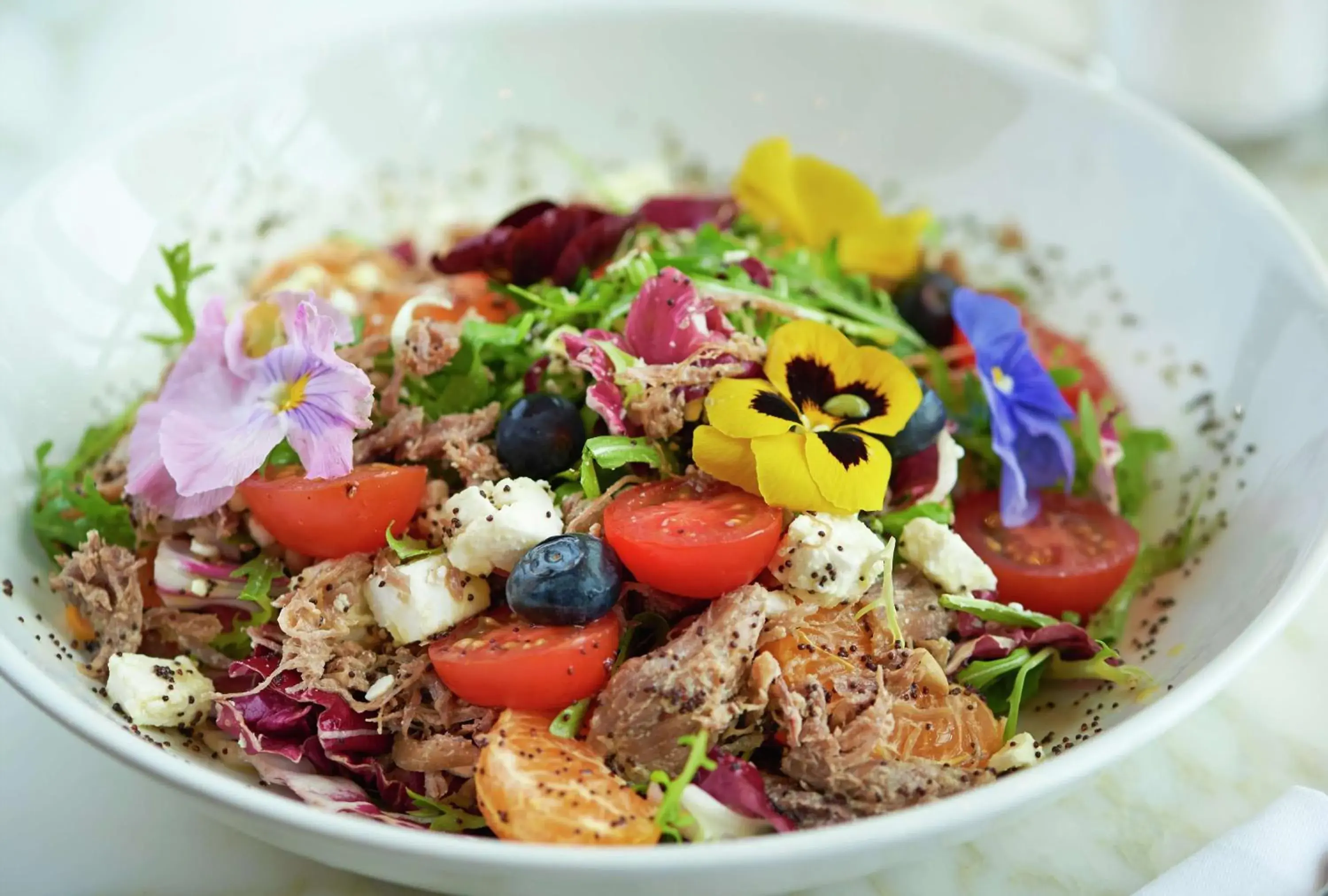 Restaurant/places to eat in DoubleTree By Hilton London Excel Restaurant/places to eat in DoubleTree By Hilton London Excel