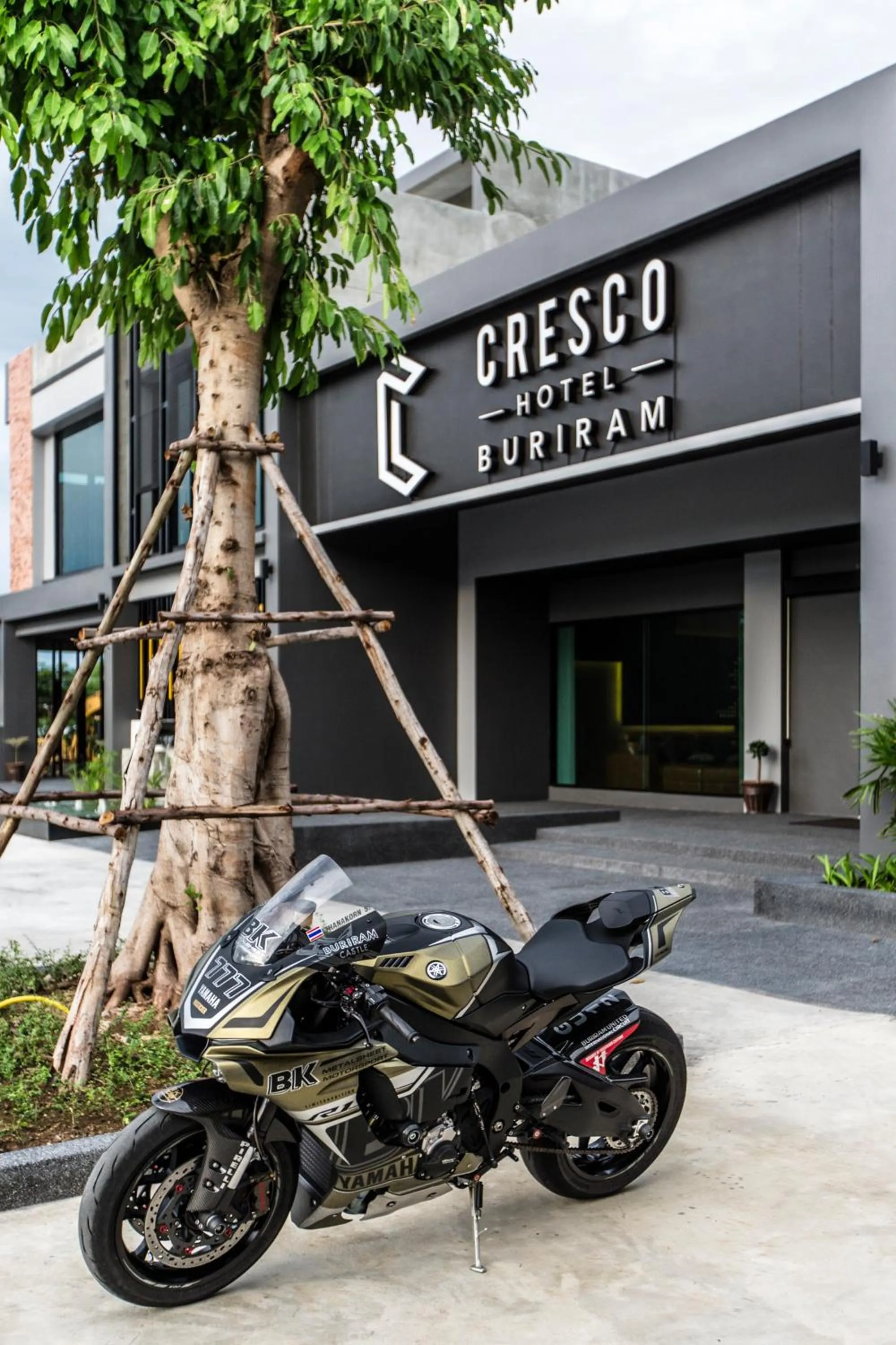 Other in Cresco Hotel Buriram