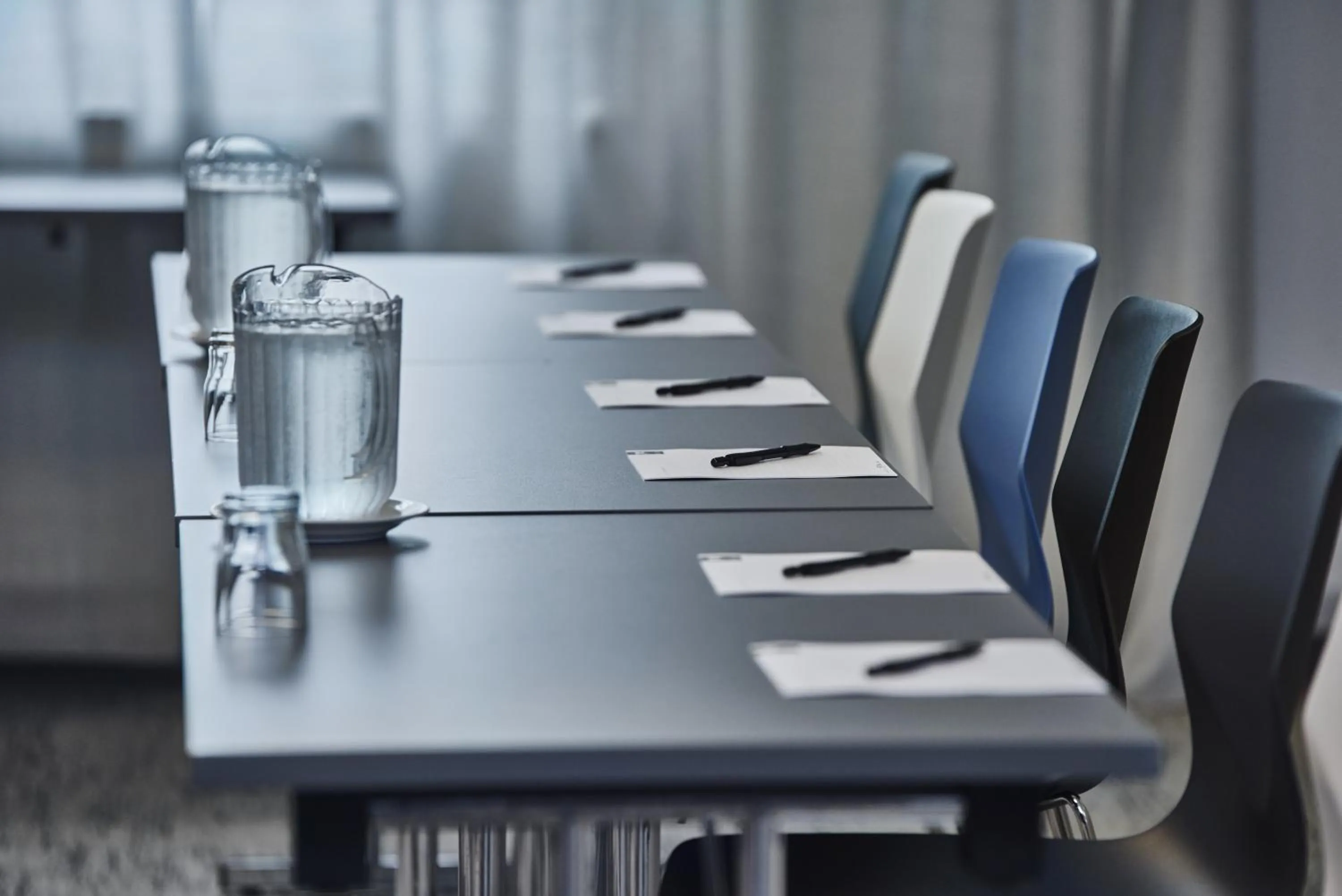 Food and drinks in Thon Partner Hotel Høje Taastrup