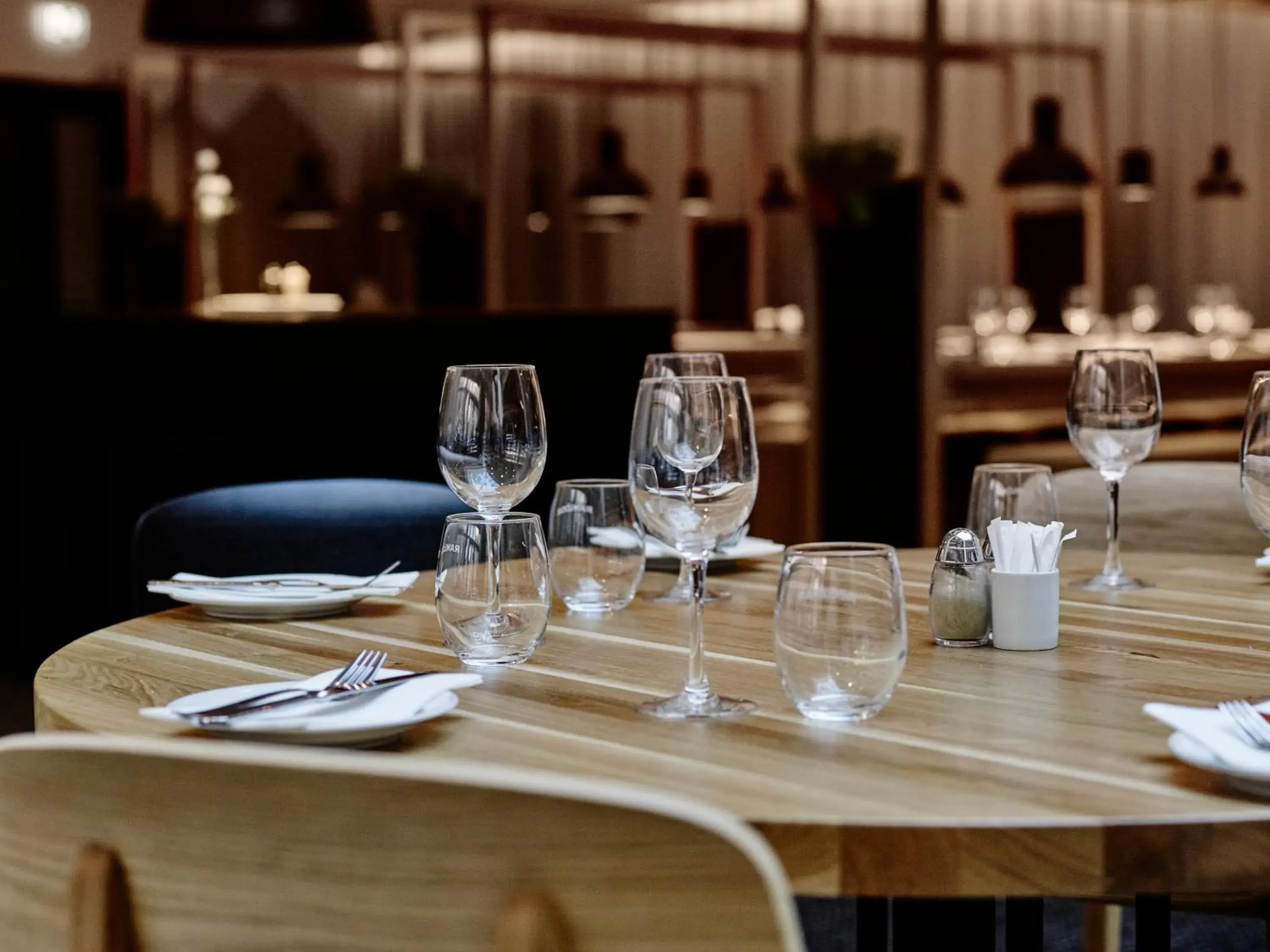 Food and drinks in Thon Partner Hotel Høje Taastrup Food and drinks in Thon Partner Hotel Høje Taastrup