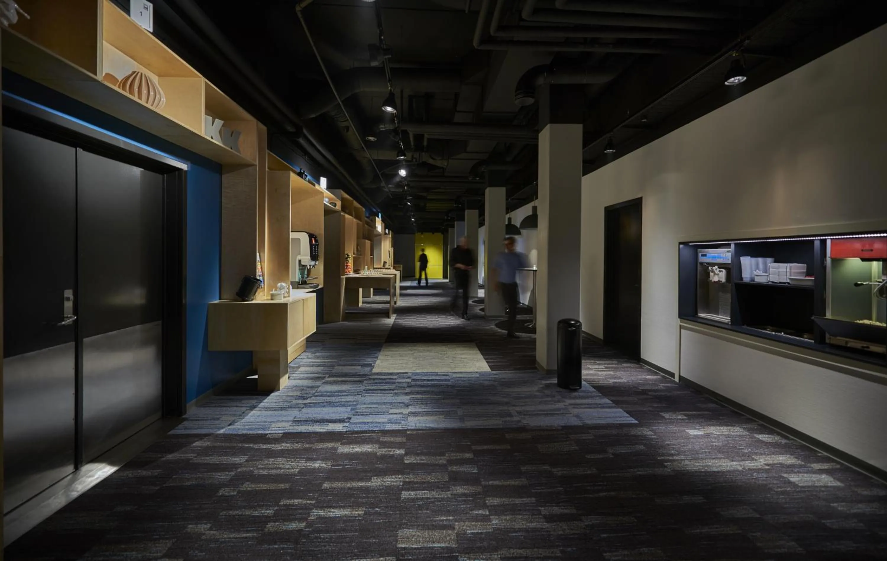 Other, Bed in Thon Partner Hotel Høje Taastrup