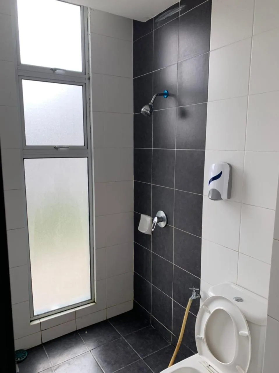 Bathroom in Play Residence at Golden Hills