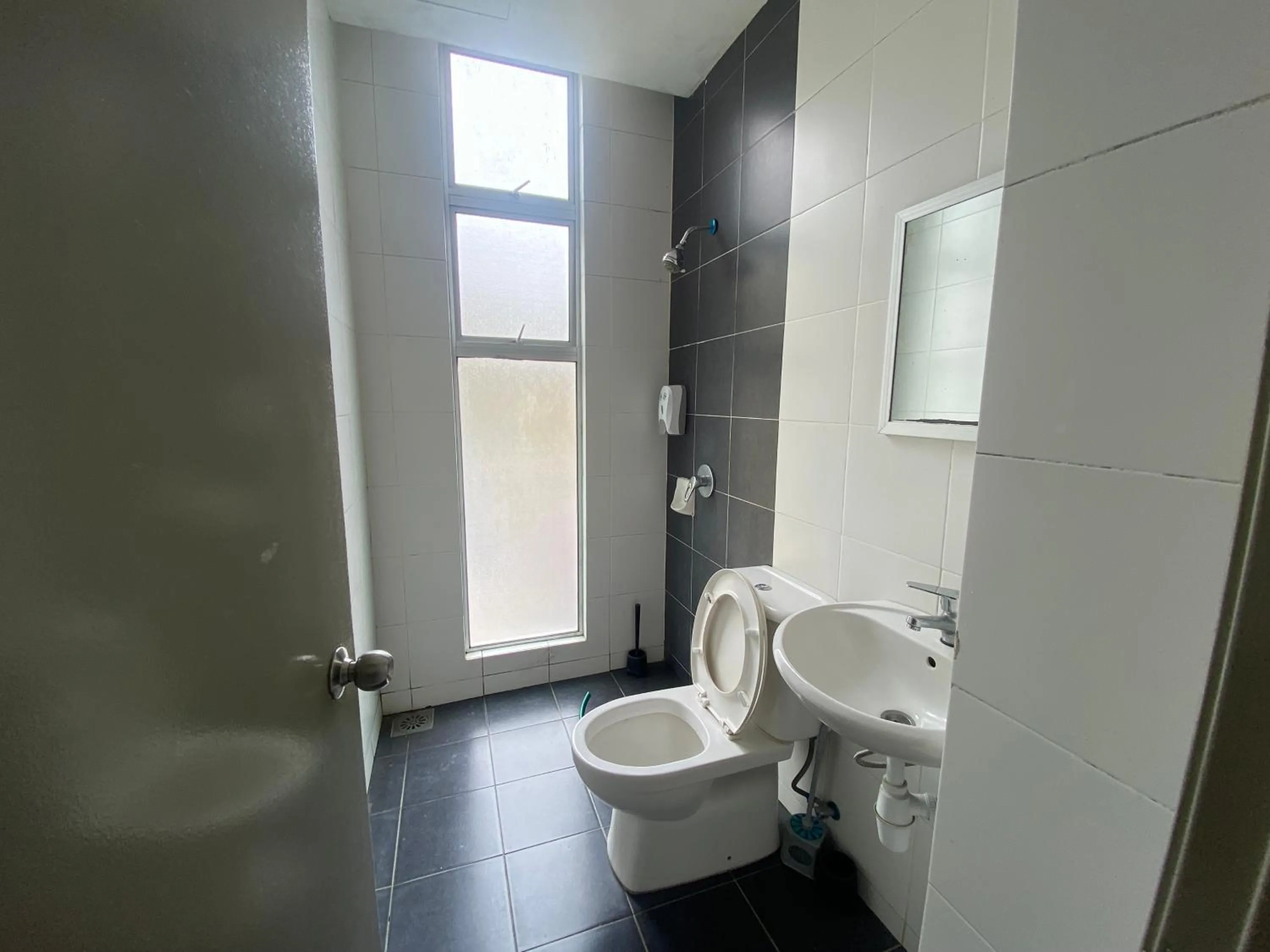 Bathroom in Play Residence at Golden Hills