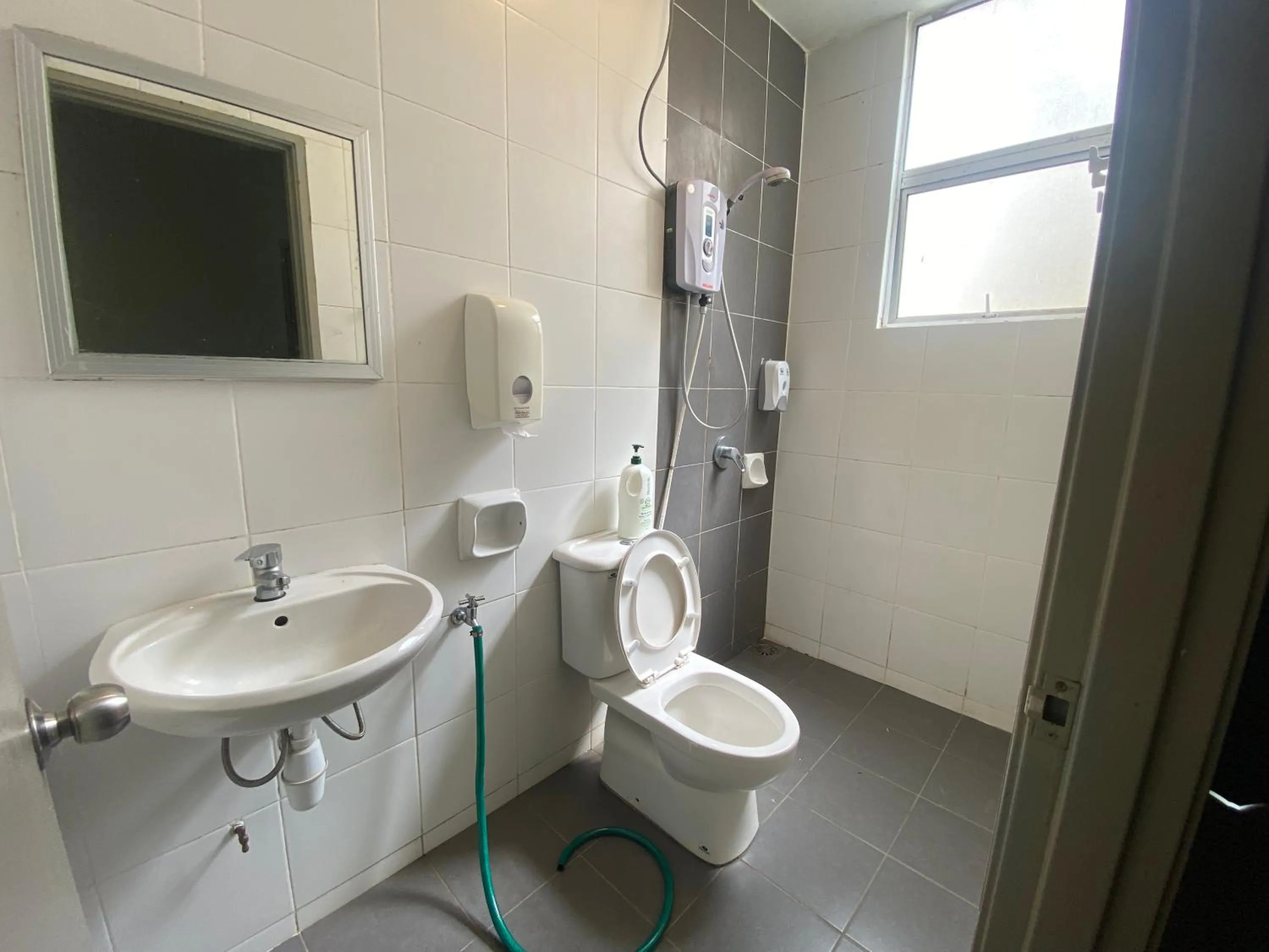 Bathroom in Play Residence at Golden Hills