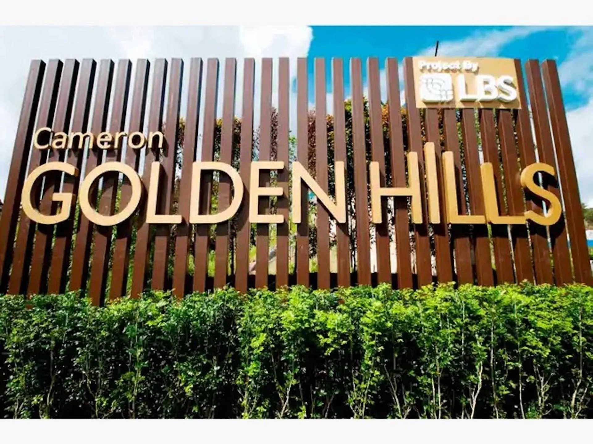 Property logo or sign in Play Residence at Golden Hills