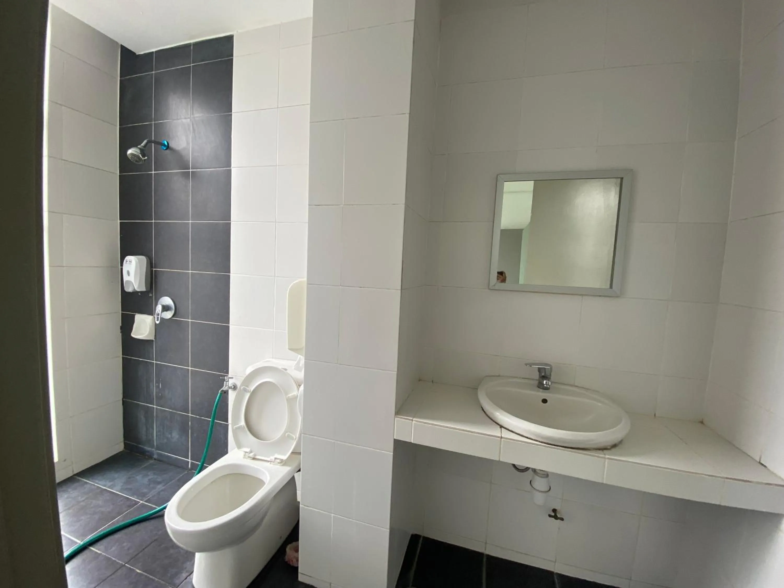 Bathroom in Play Residence at Golden Hills