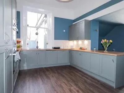 McInnes House rooms with breakfast