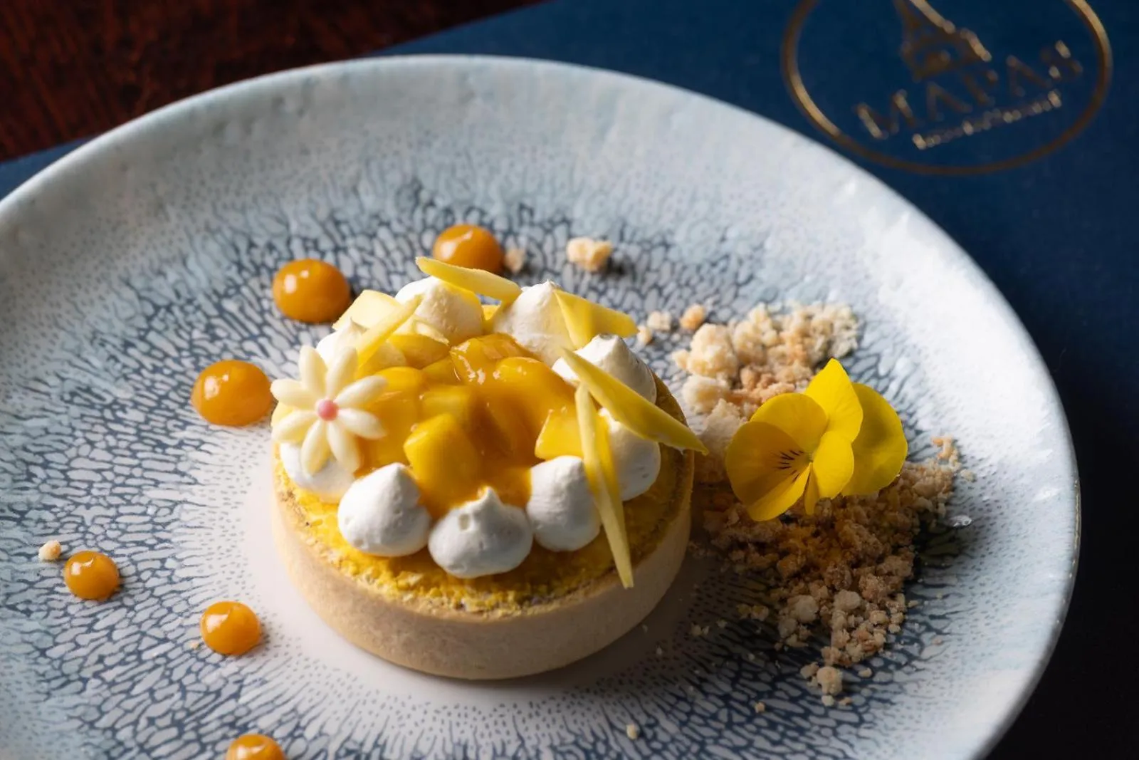 Fitzpatrick Castle Hotel