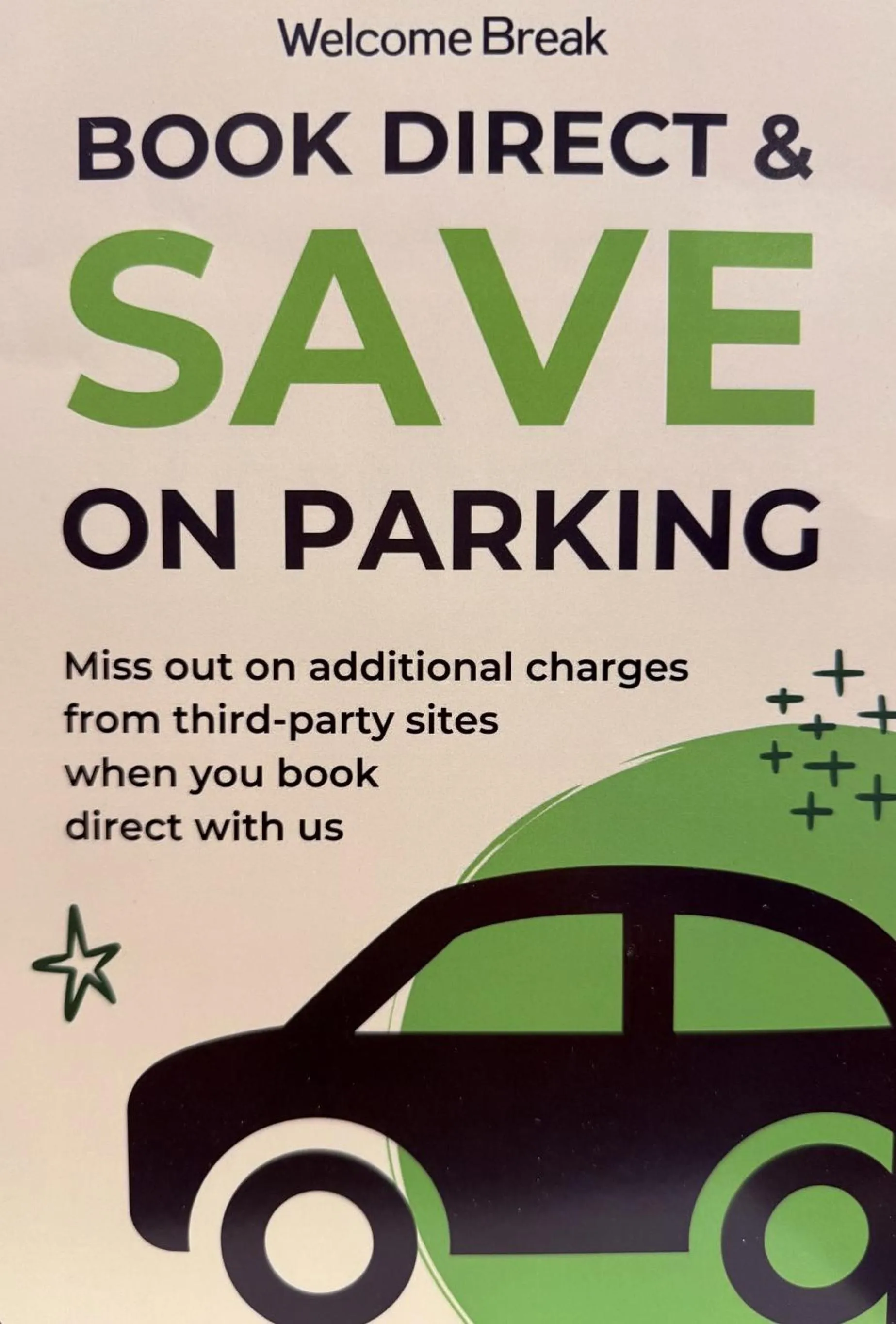 Days Inn by Wyndham Donington