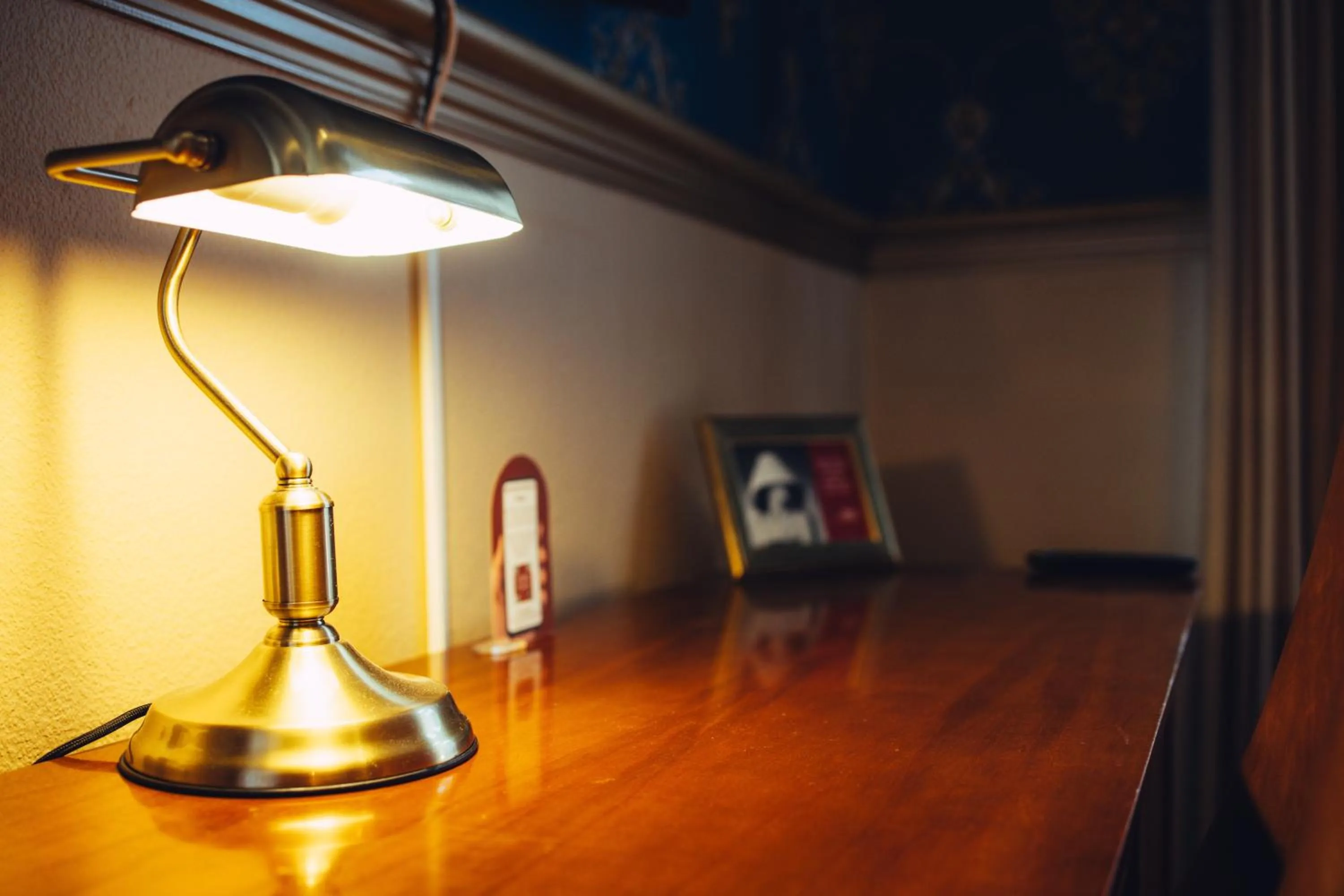 Bedroom in Milling Hotel Plaza