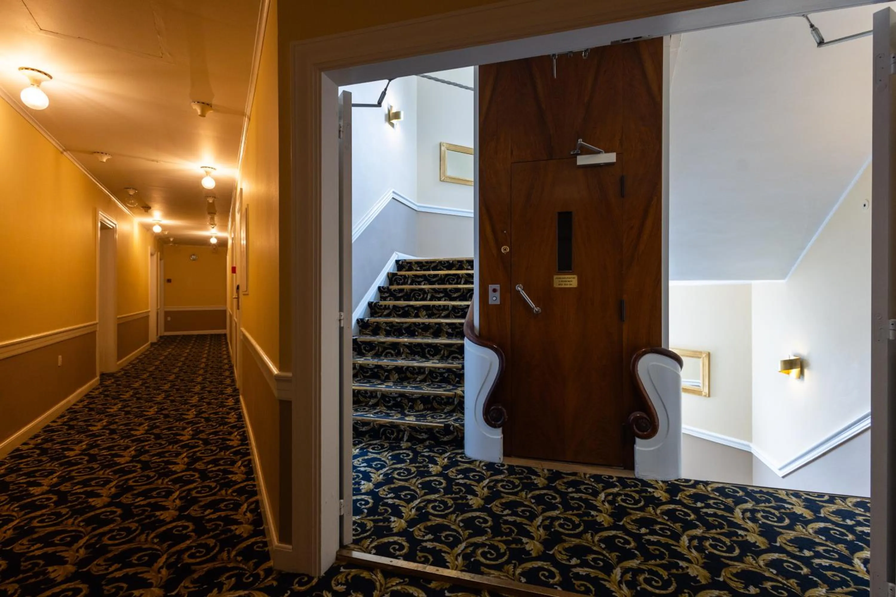 Photo of the whole room in Milling Hotel Plaza