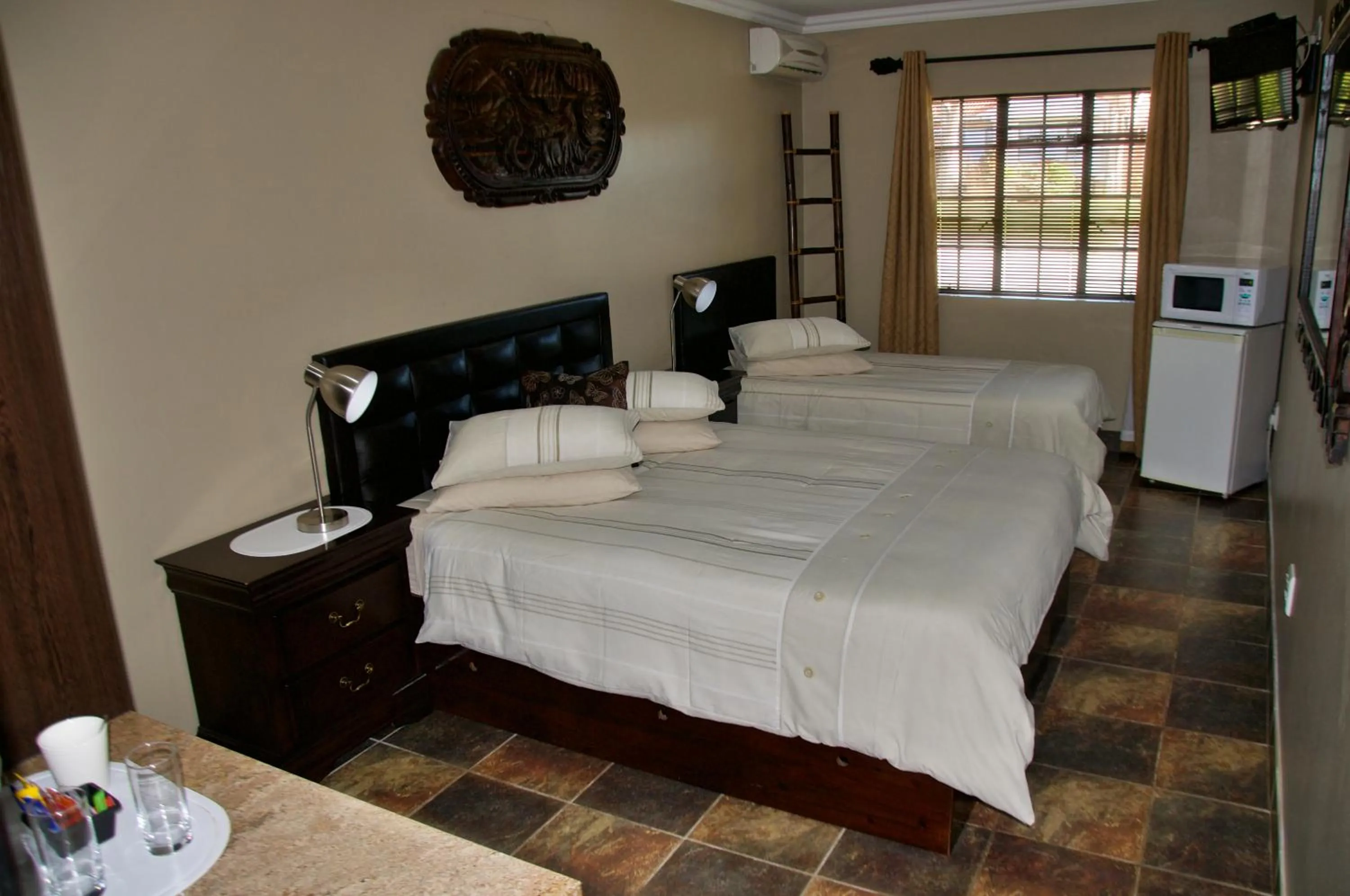 Executive Suite in Mi Casa Guest House