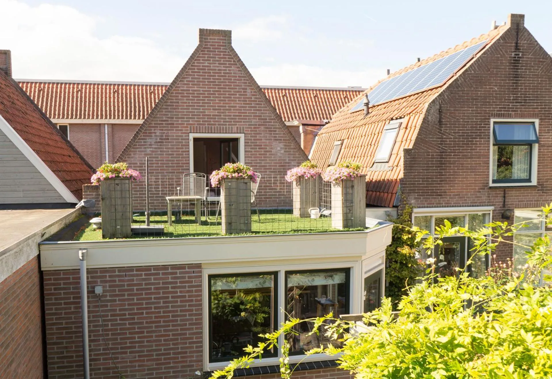 Bij de Buren