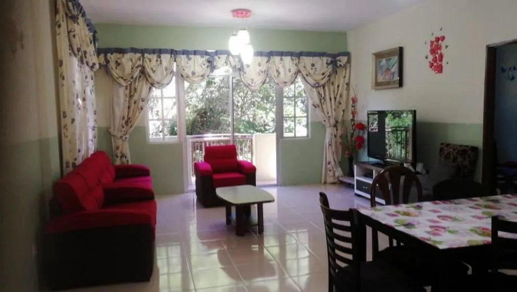 SA Apartments @ Crown Imperial Court