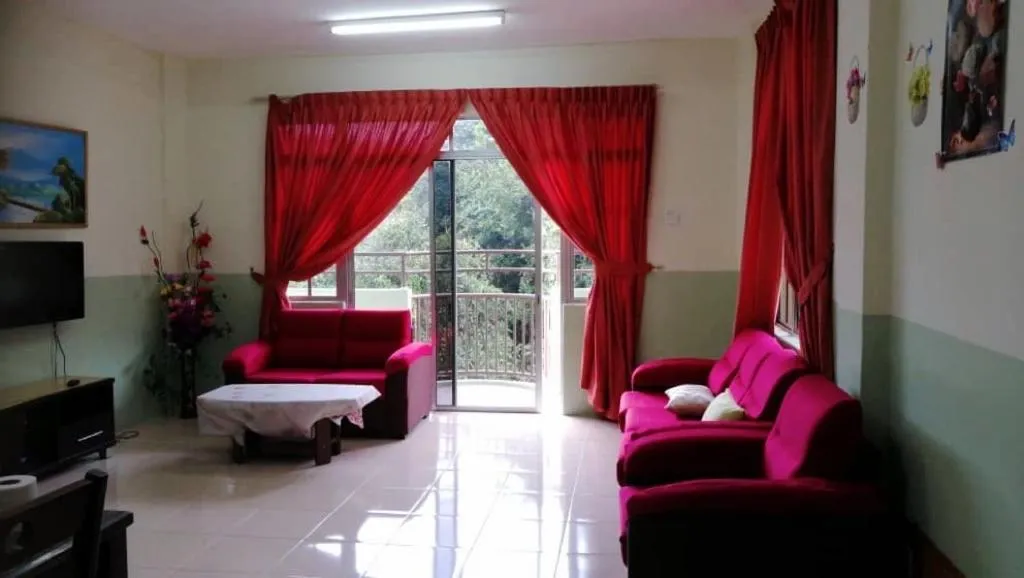 SA Apartments @ Crown Imperial Court