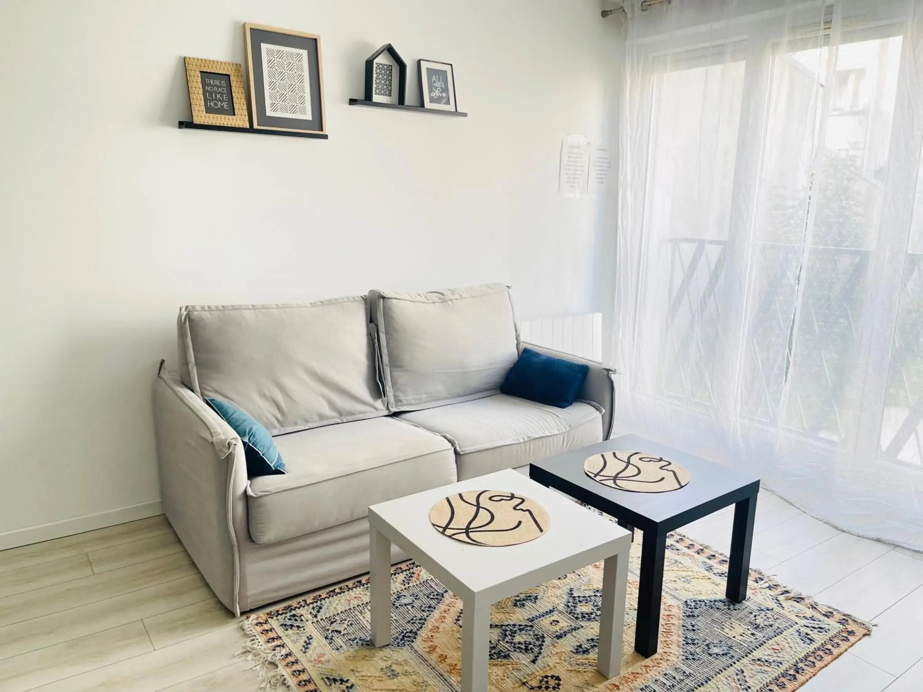 Apartment in Cosy appart proche Paris Apartment in Cosy appart proche Paris