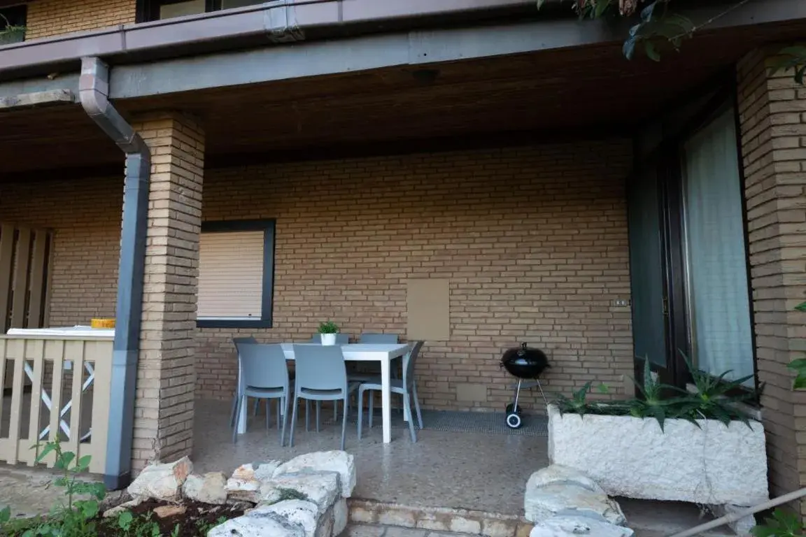 Apartment in AgriFamily Village Apartment in AgriFamily Village