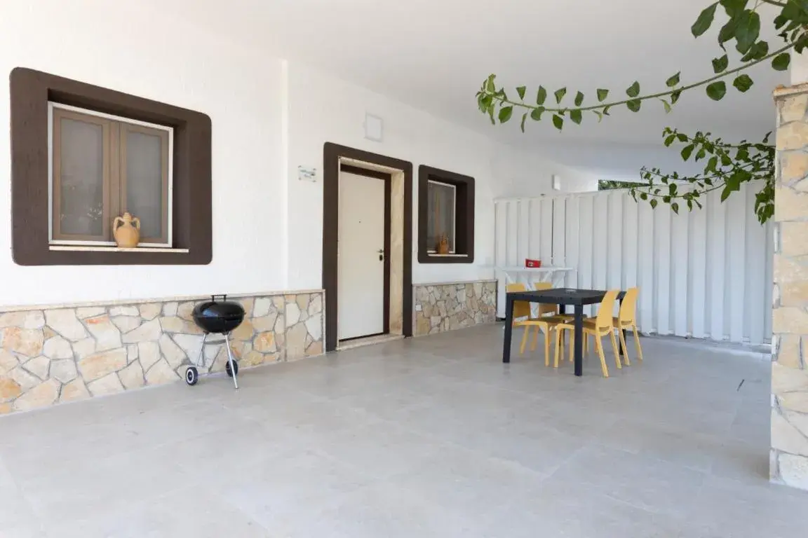 Apartment - Ground Floor in AgriFamily Village Apartment - Ground Floor in AgriFamily Village