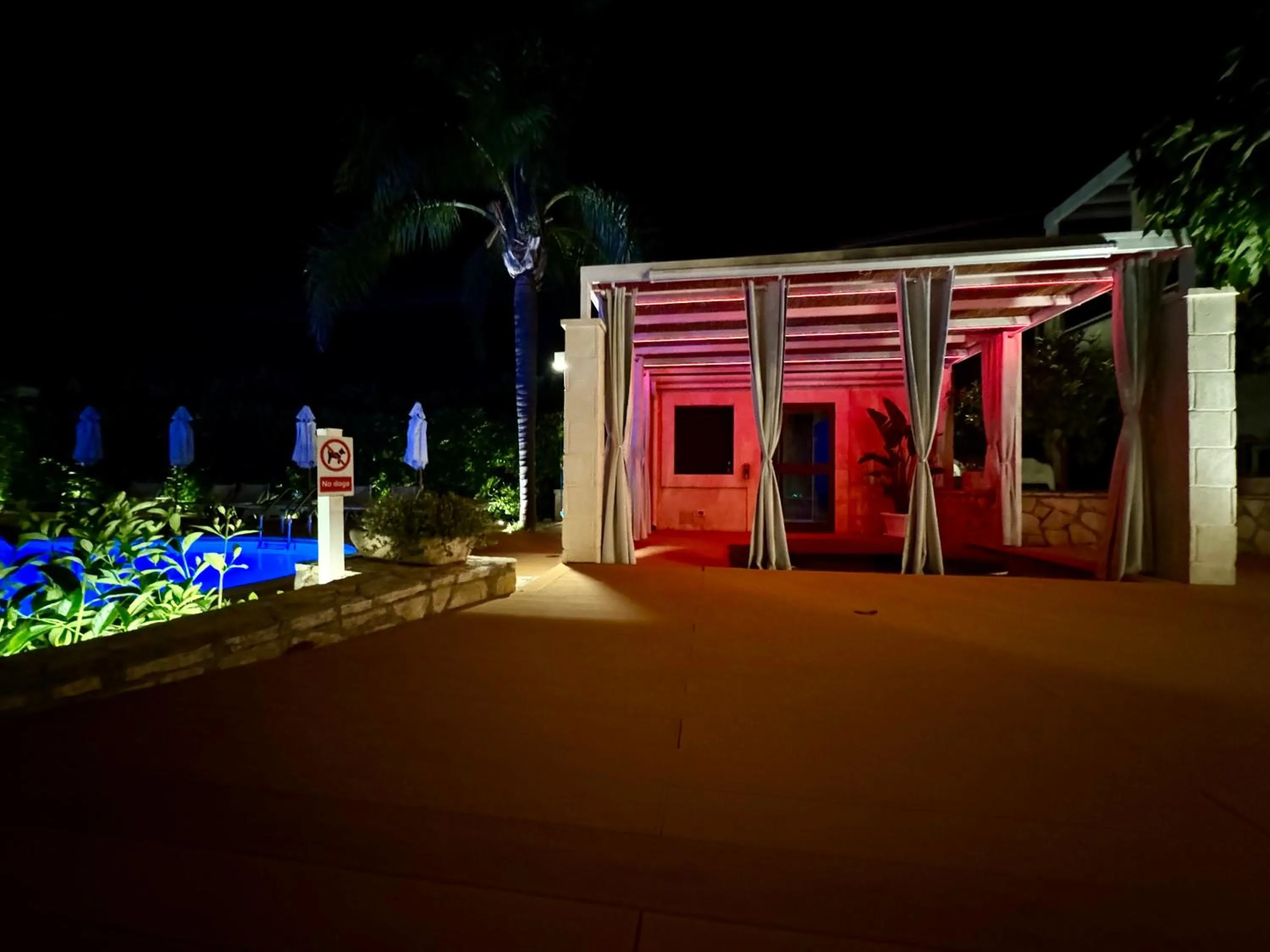 Spa and wellness centre/facilities in AgriFamily Village