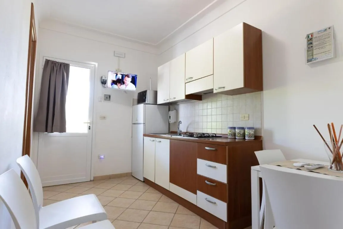 minibar in AgriFamily Village