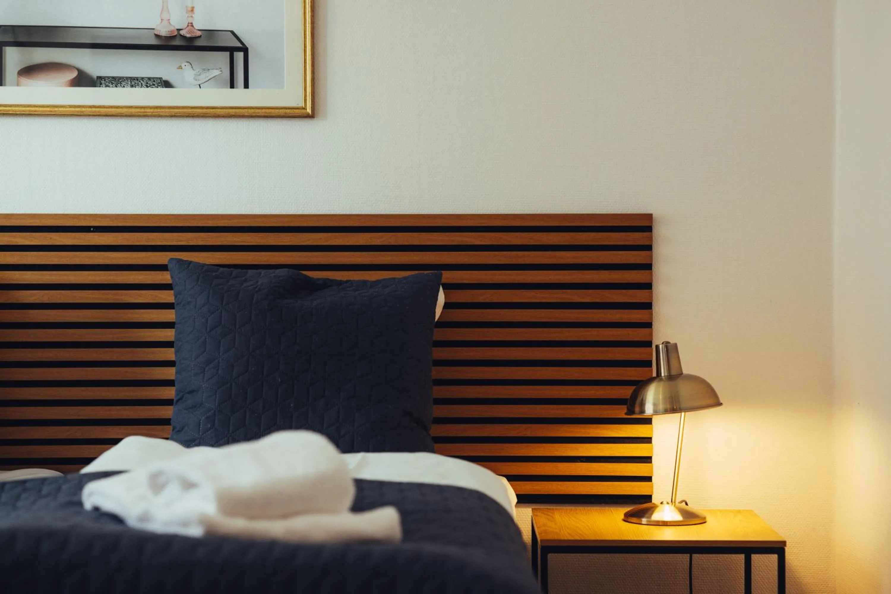 Bedroom, Bed in Milling Hotel Windsor