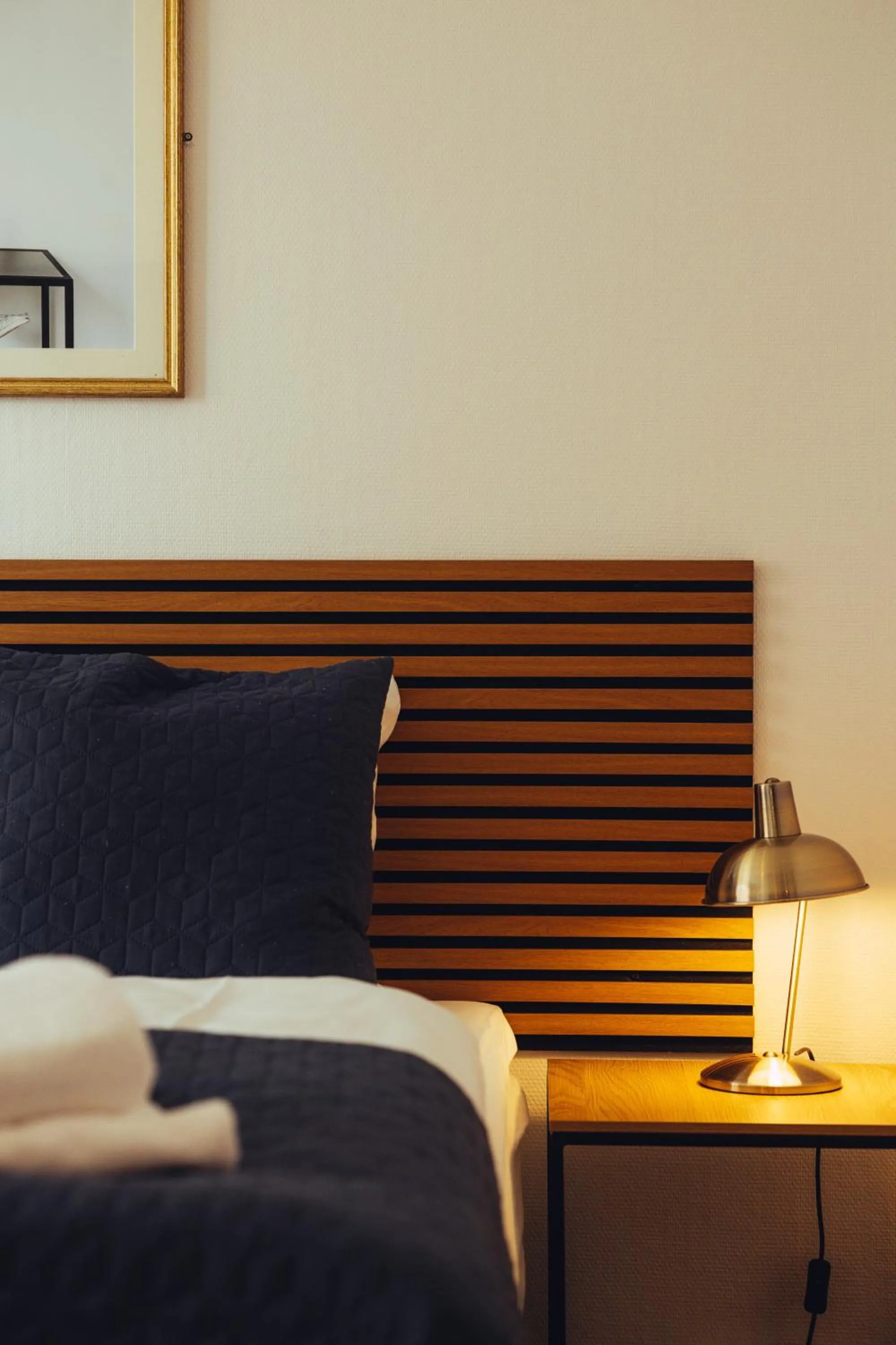 Bedroom, Bed in Milling Hotel Windsor