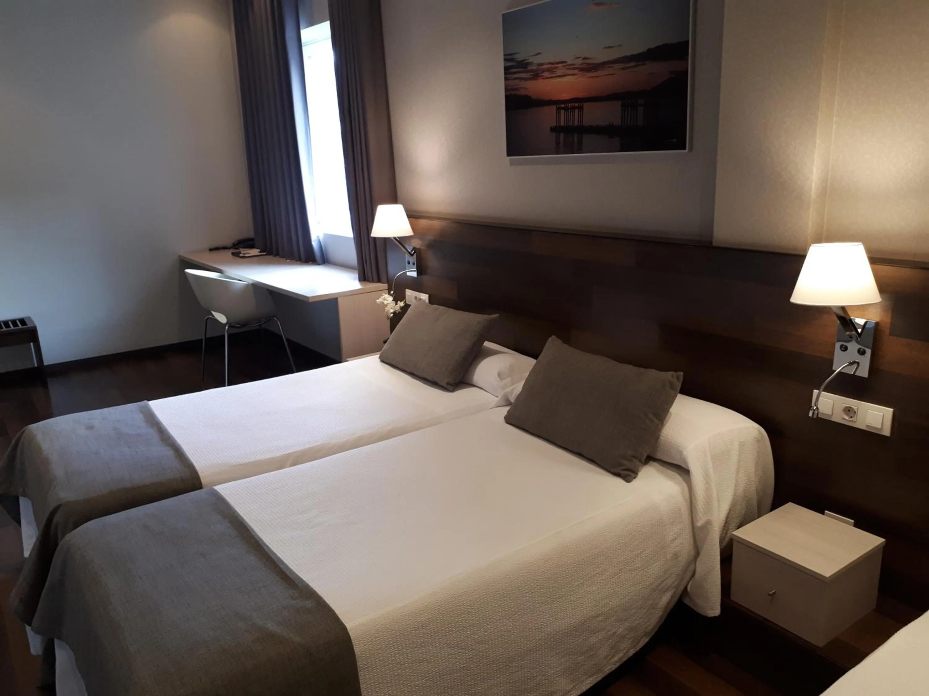 Hotel Beasain
